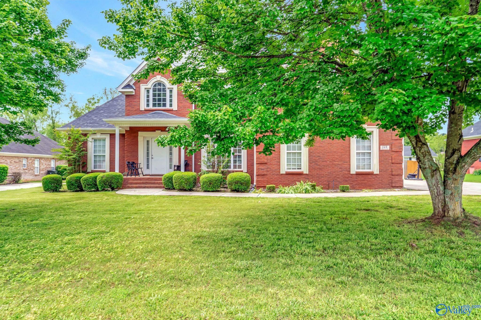 128 Sarah Jane Drive, Madison, AL 35757 MLS 21860576