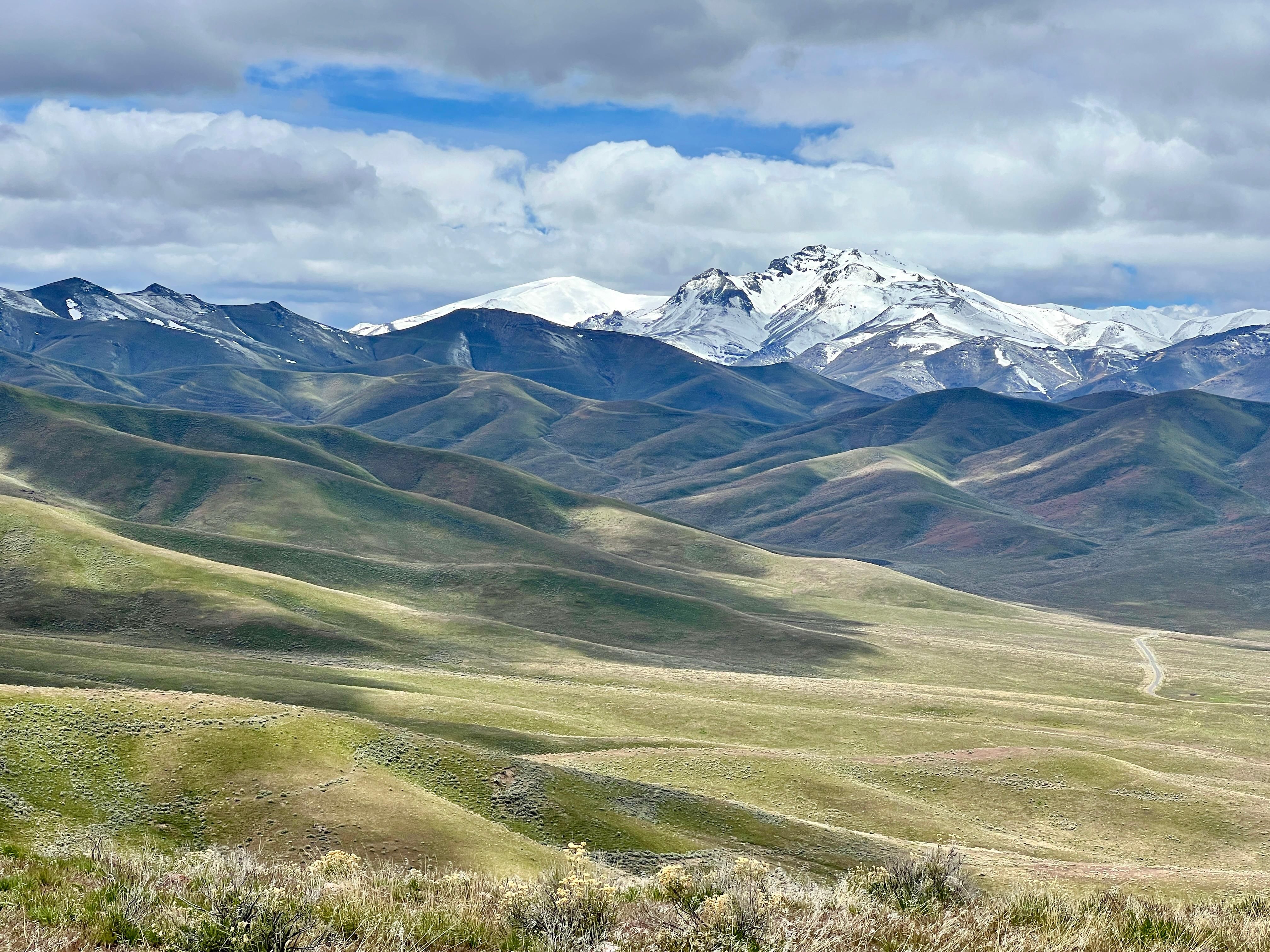 40 acres in Battle Mountain, NV, 89820