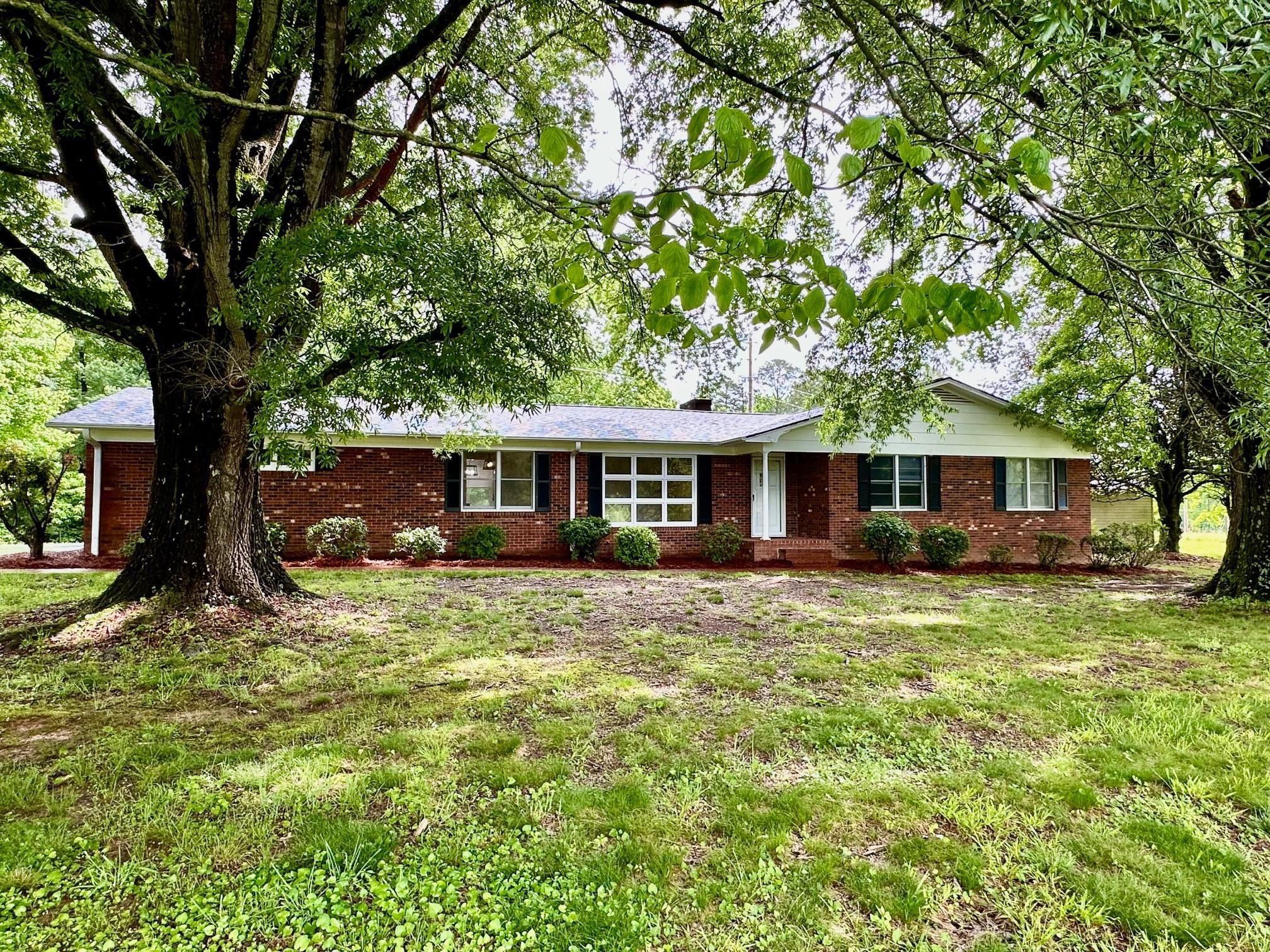 1029 Ebenezer Church Road, State Road, NC 28676 MLS 1142196