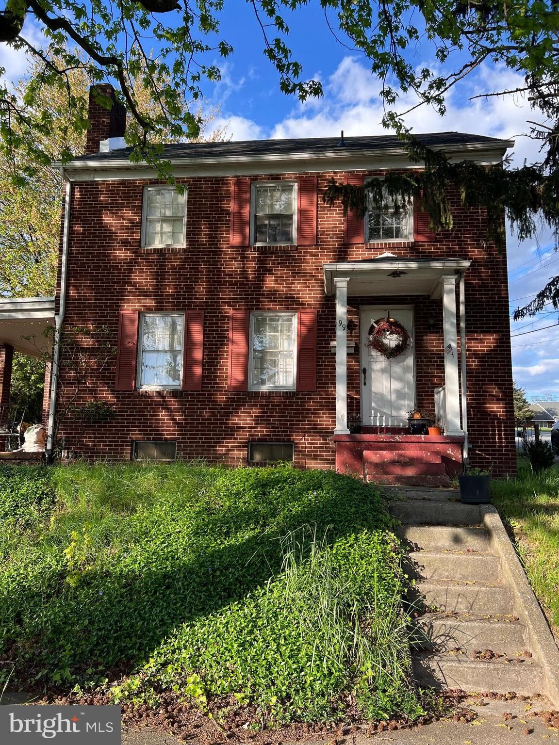 0.14 acres in Dauphin County, Pennsylvania