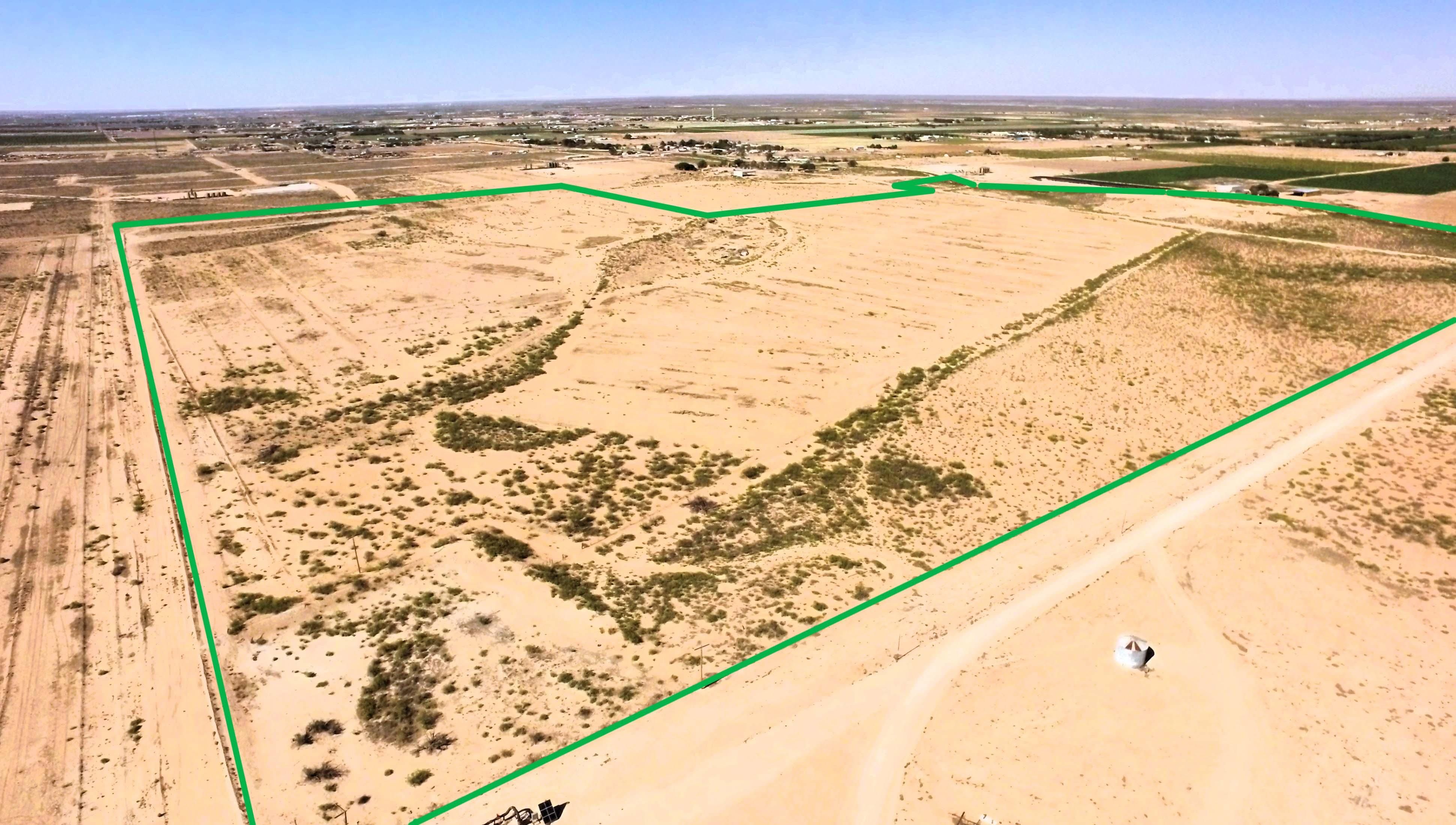 165.45 acres in Carlsbad, NM, 88220