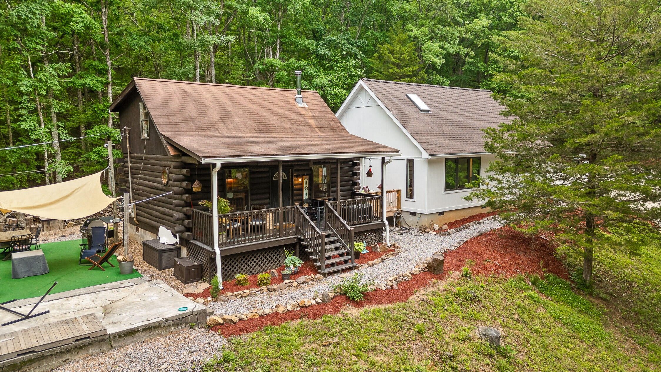 28 acres in Whitfield County,
