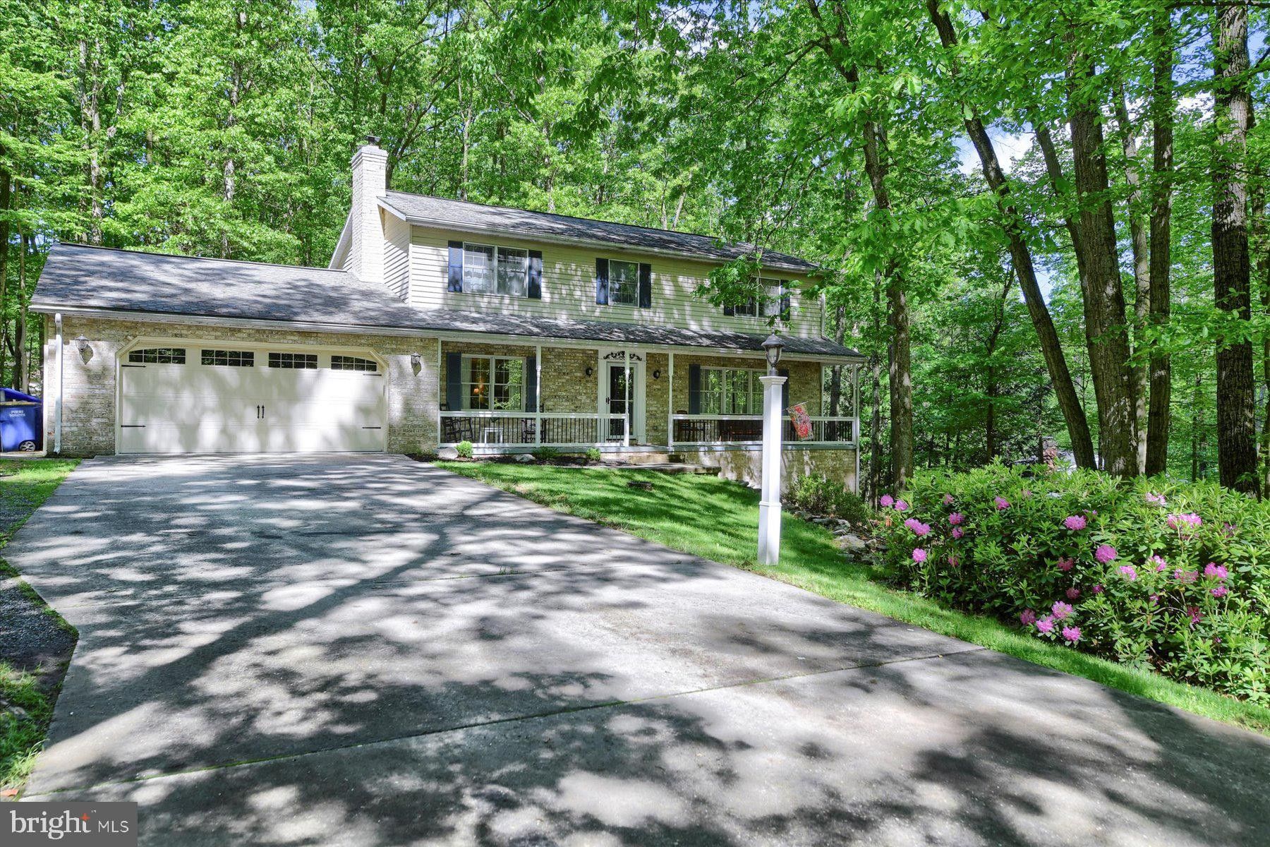 1.12 acres in Cumberland County, Pennsylvania