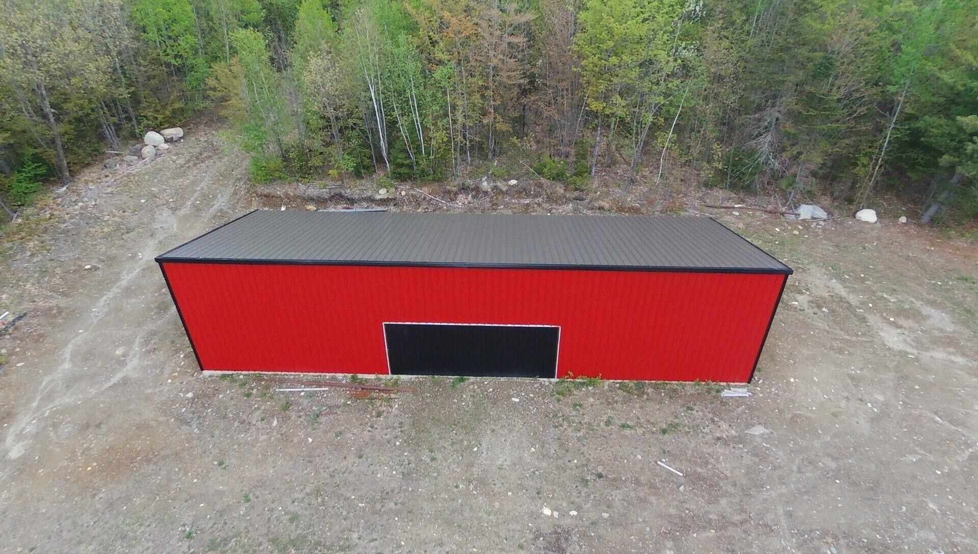 Fr25 Cook Hill Road, Strong, ME 04983 MLS 1583250