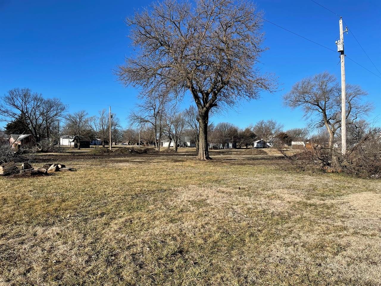 116 North Nebraska St, Cassoday, KS 66842 MLS 639128