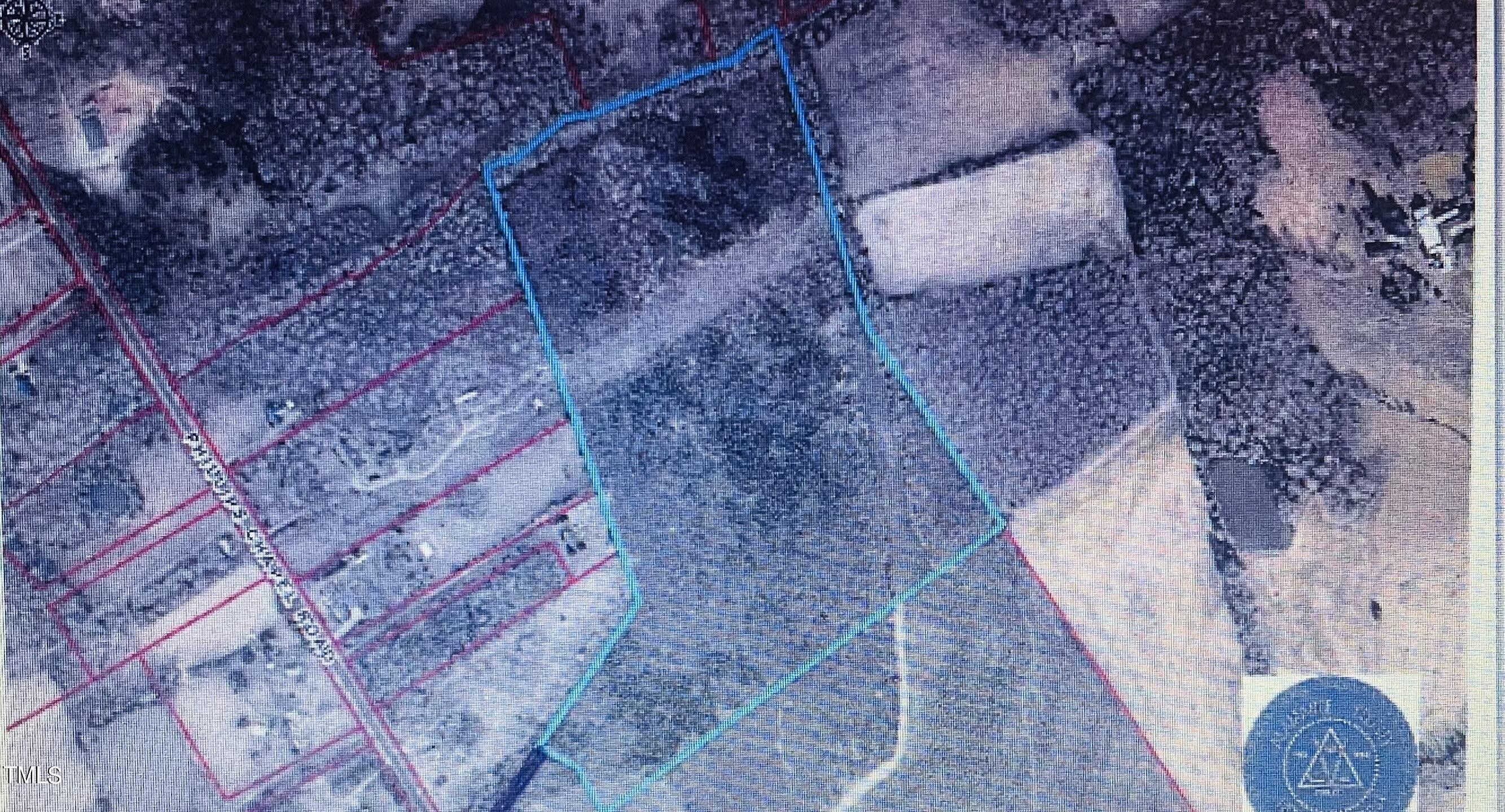 39.53 acres in Alamance County, North Carolina