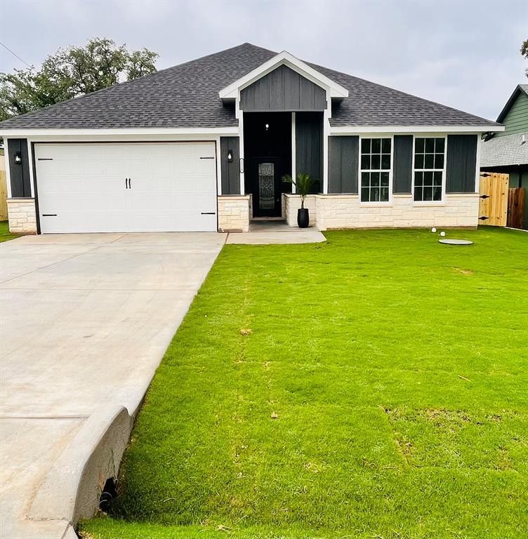 0.16 acres in Hood County, Texas