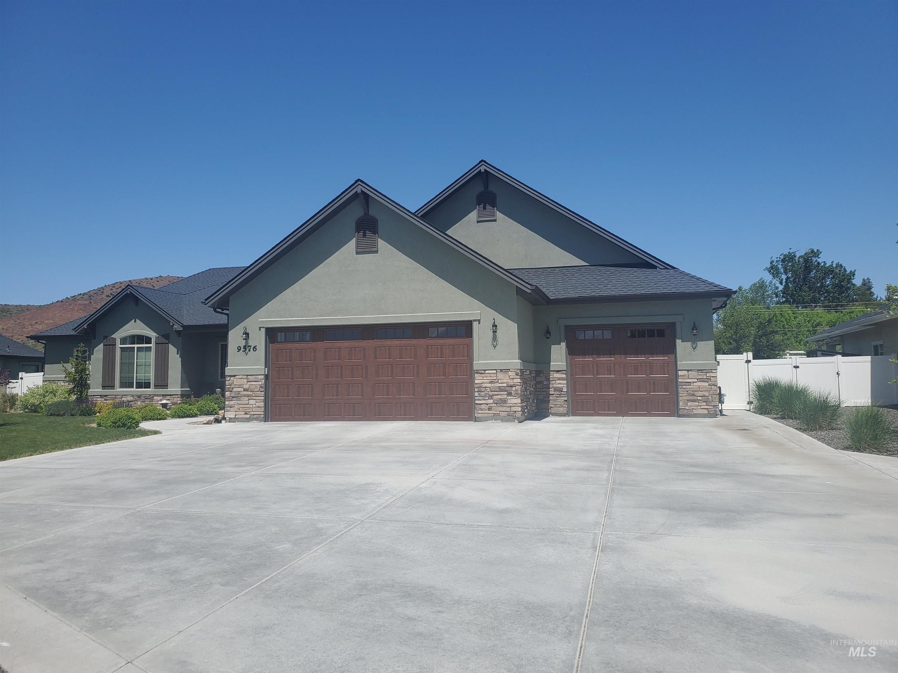 0.43 acres in Ada County, Idaho