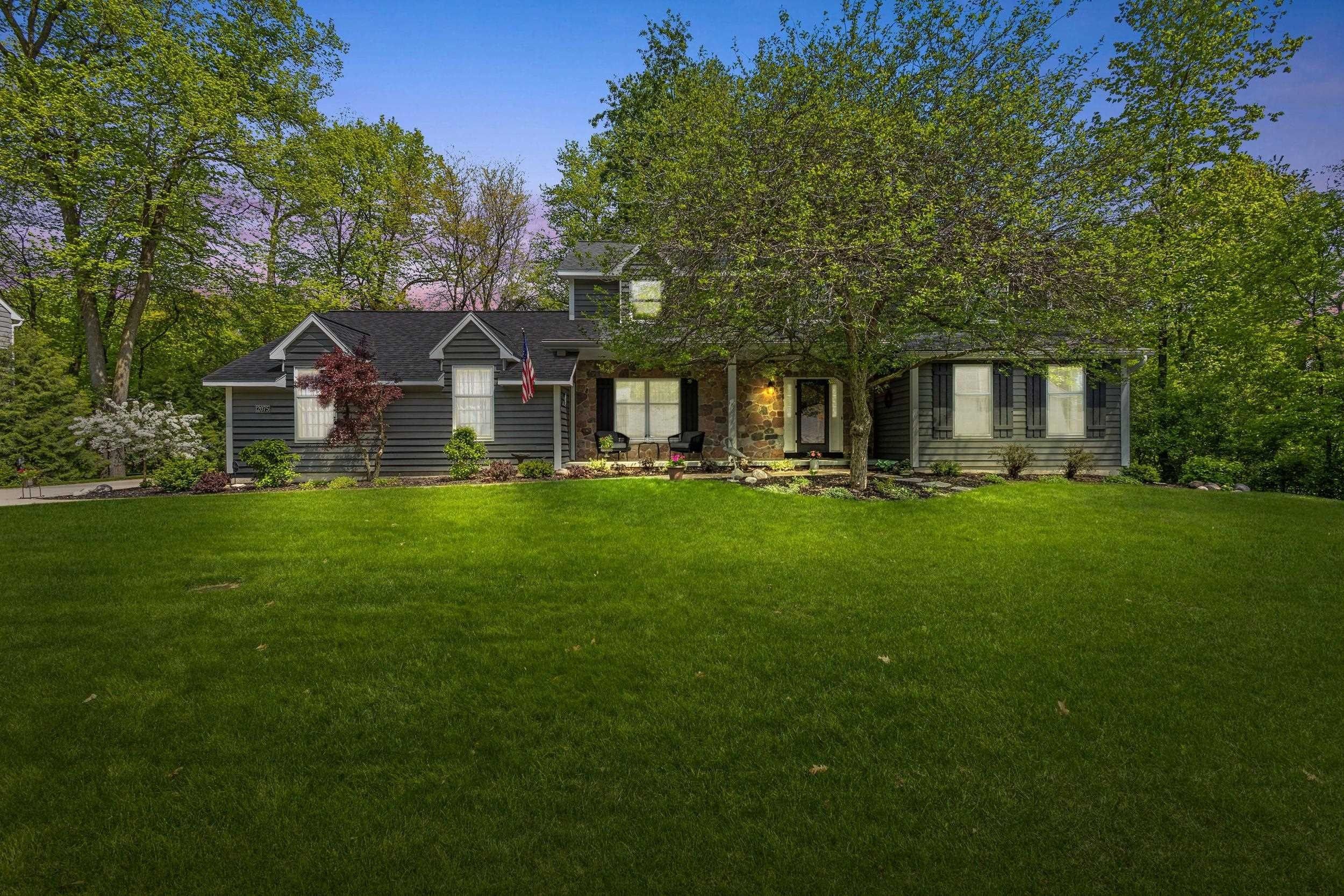 0.35 acres in Brown County, Wisconsin