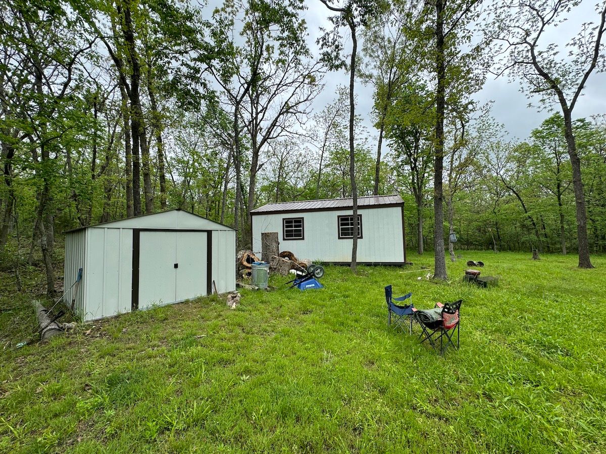 000 State Hwy C, Marshfield, MO 65608