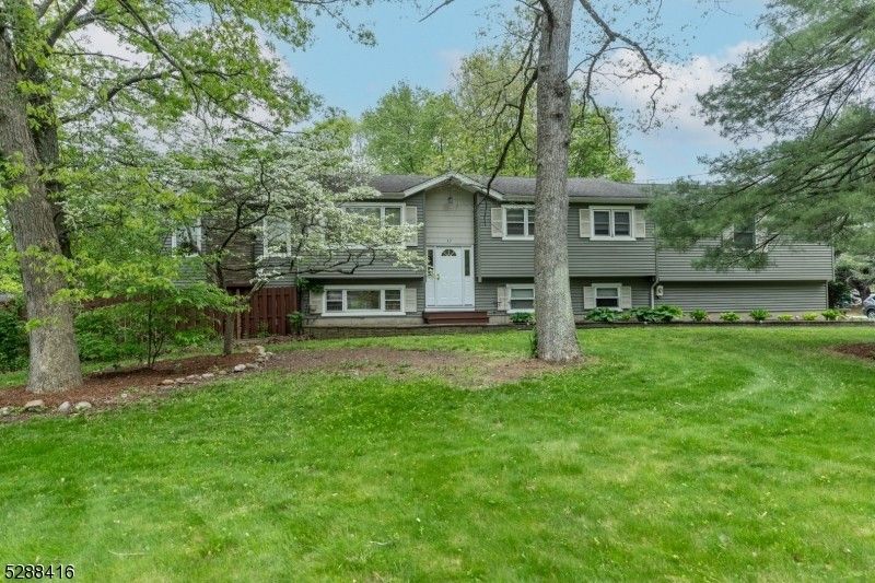 0.74 acres in Morris County, New Jersey