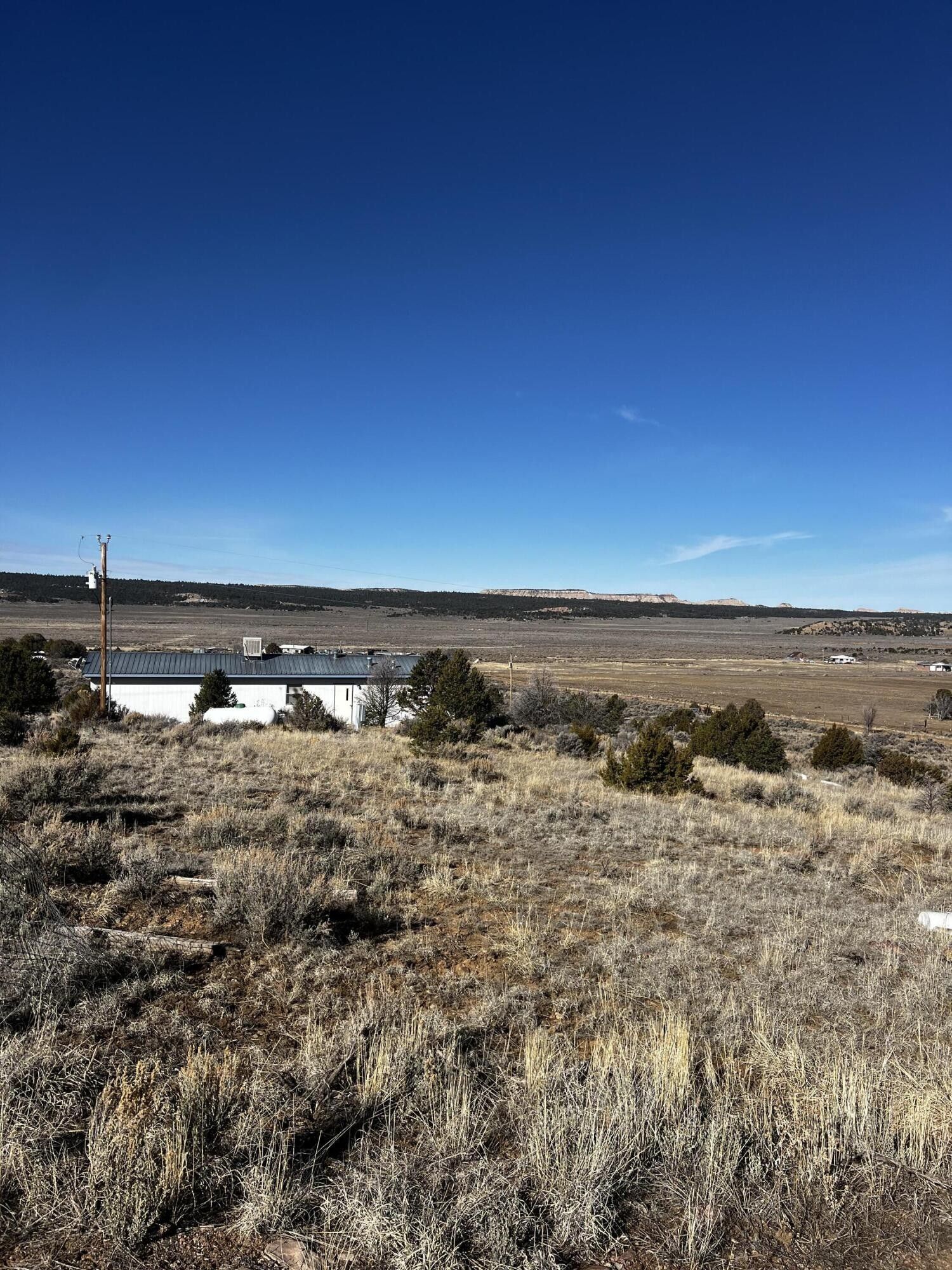 4.98 acres in Sandoval County, New Mexico