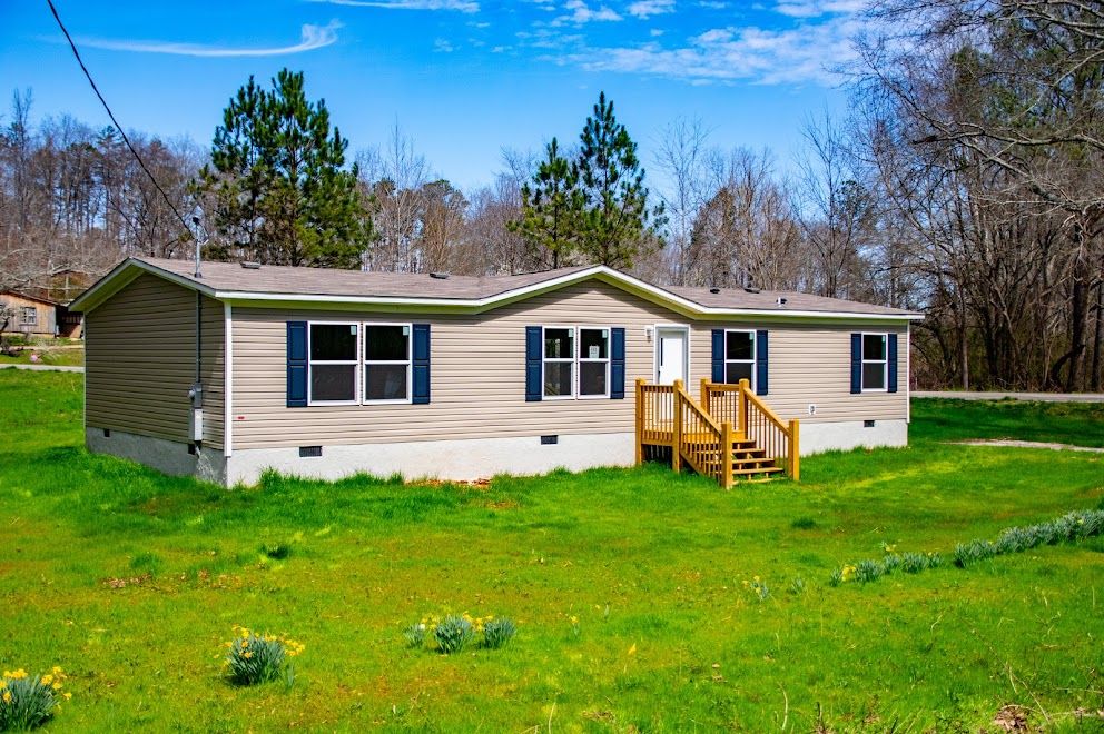 1 acres in Haralson County,