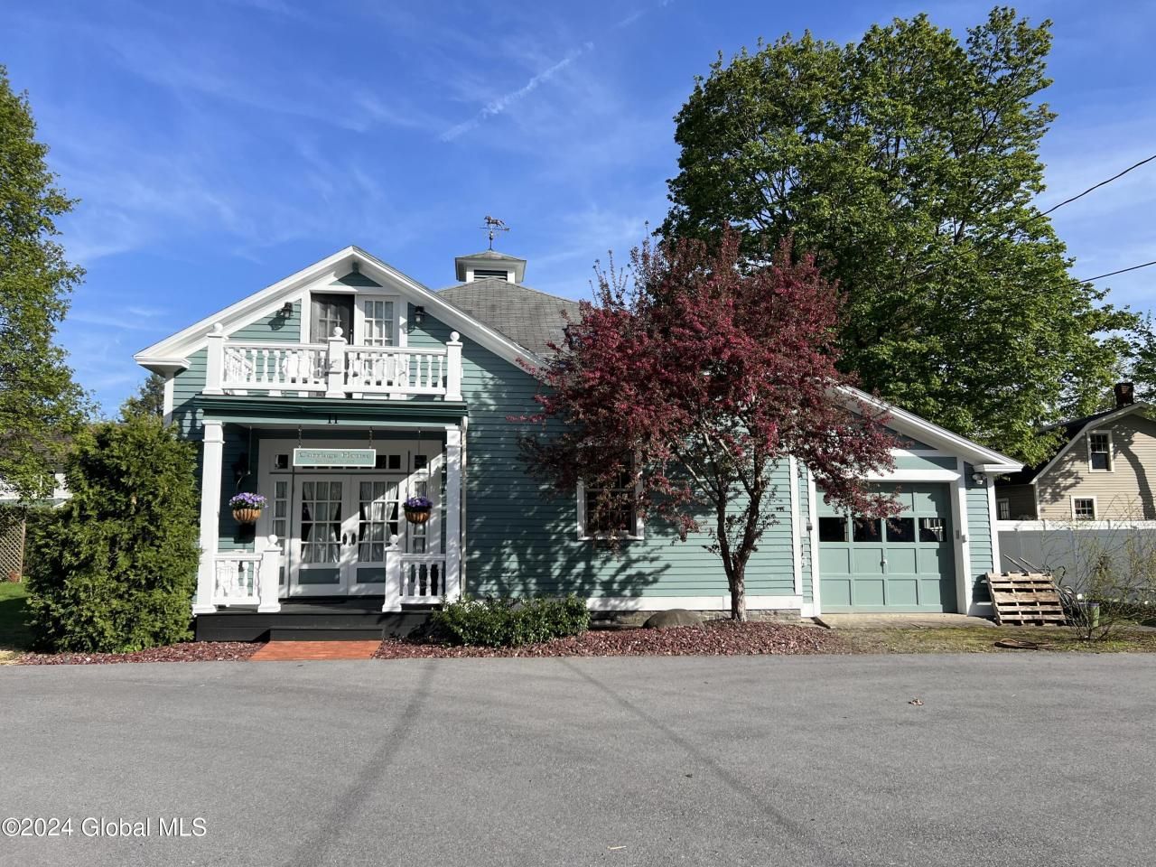 0.3 acres in Warren County, New York