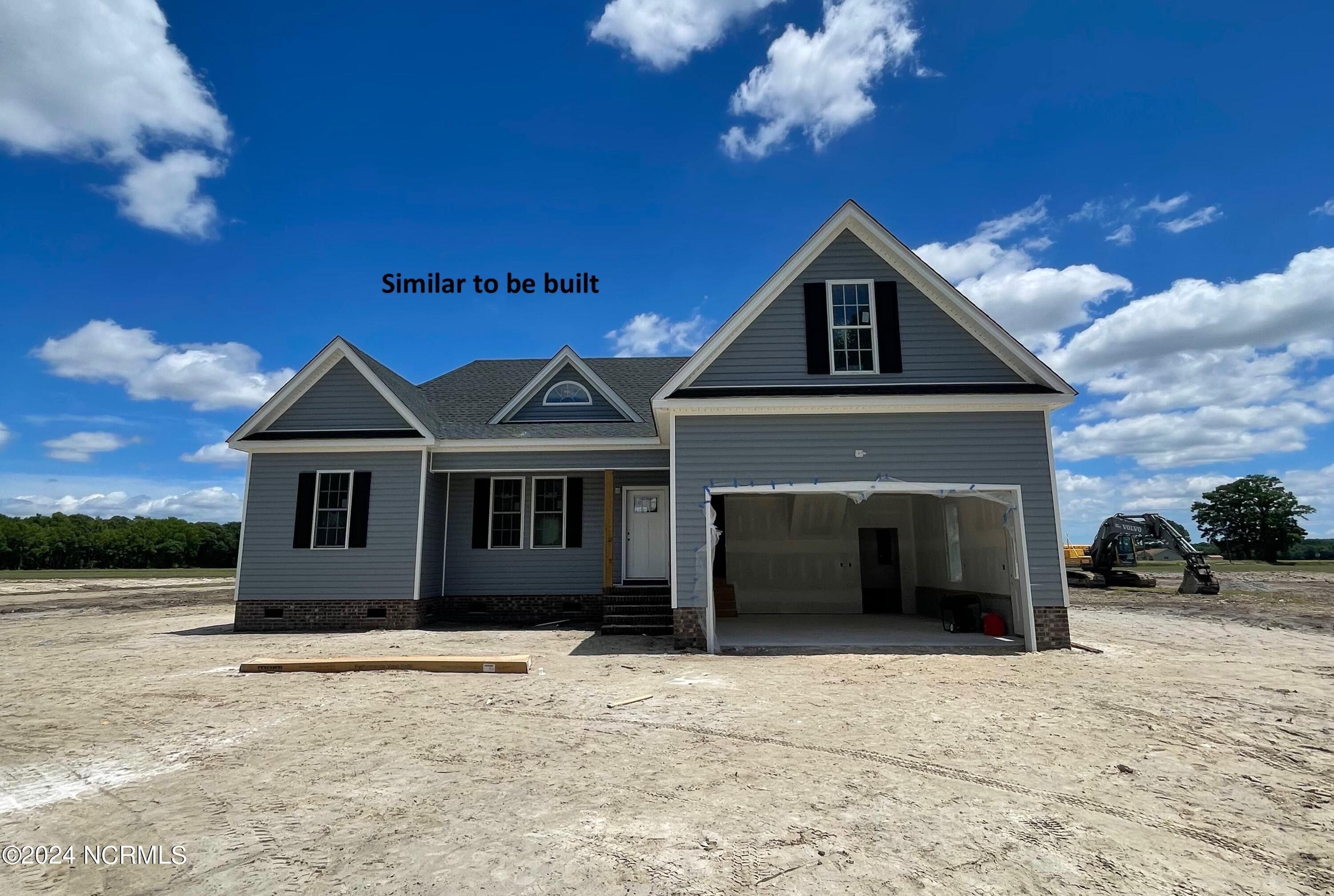 0.99 acres in Pasquotank County, North Carolina