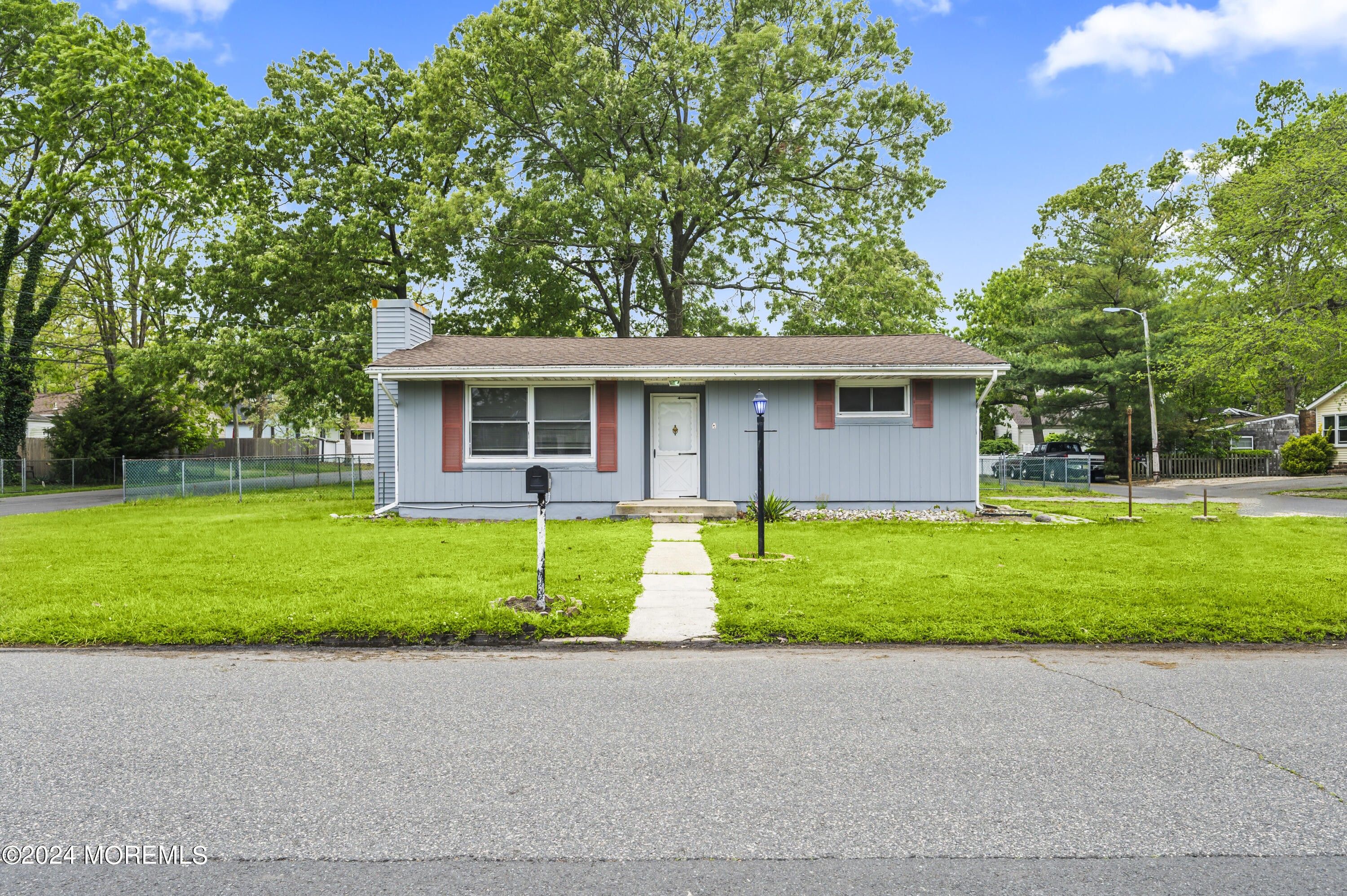 0.28 acres in Ocean County, New Jersey