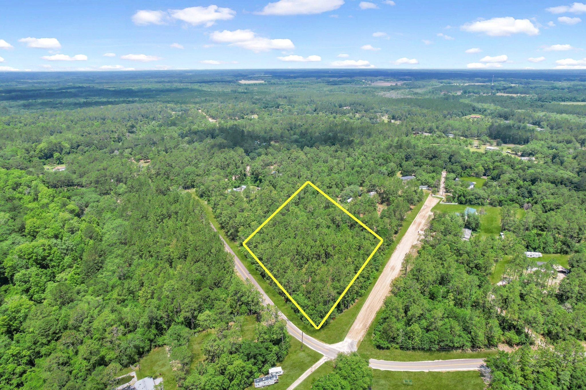 3.02 acres in Pierce County,