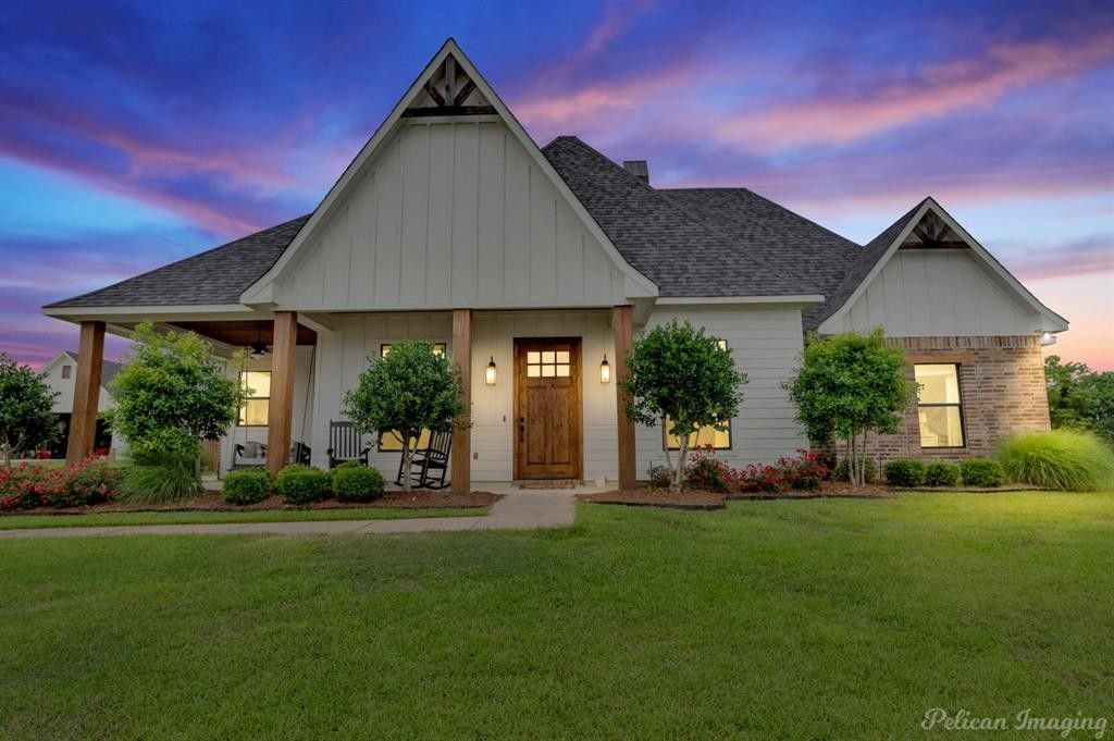 0.69 acres in De Soto Parish, Louisiana