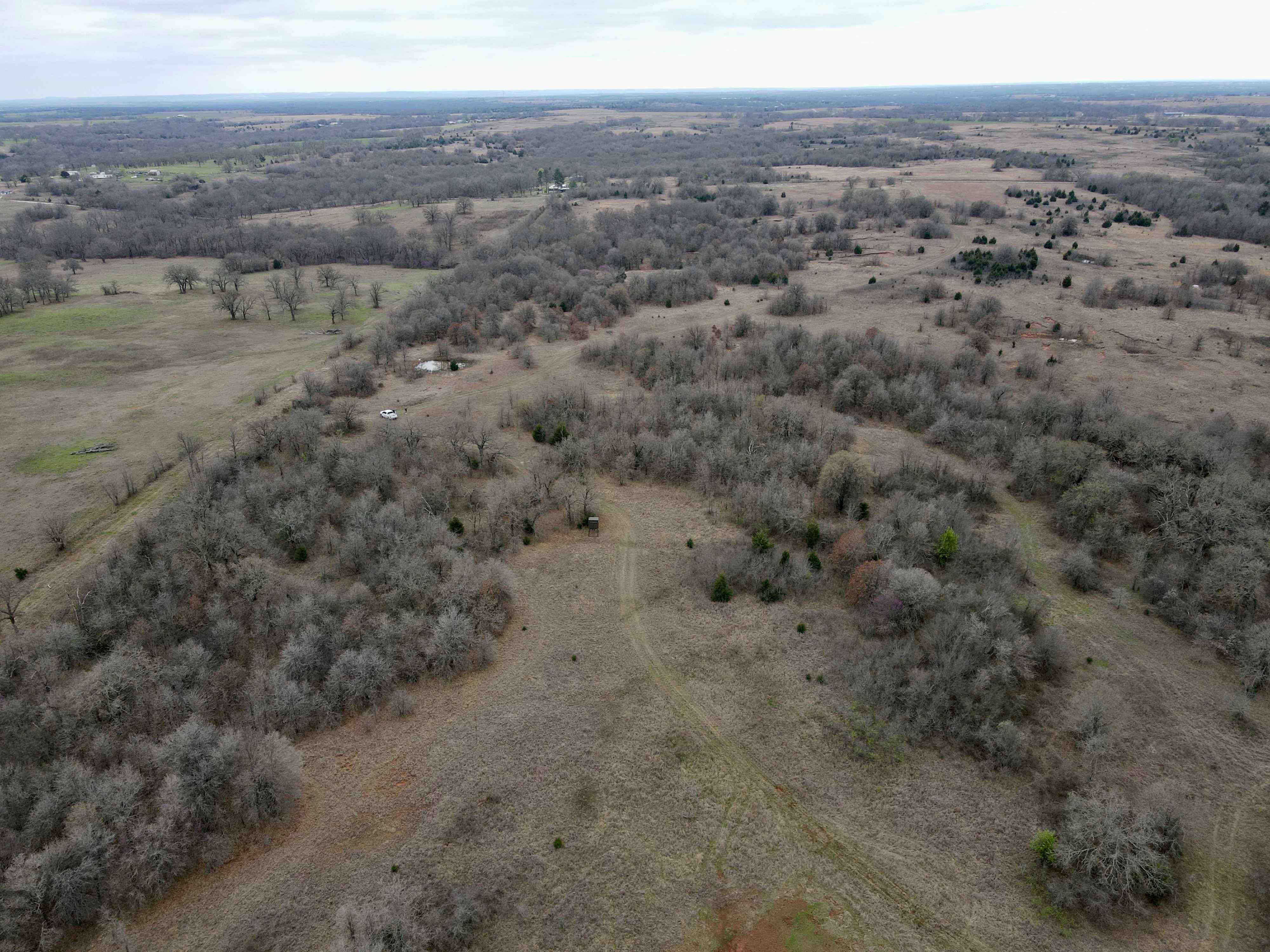 427.82 acres in Elmore City, OK, 73433