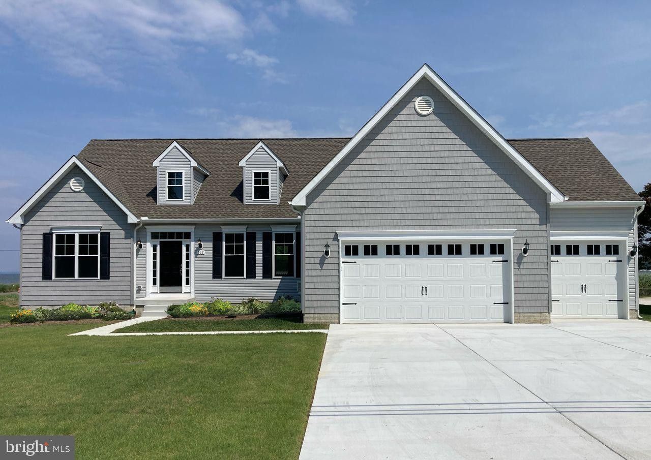 1 acres in Queen Annes County, Maryland