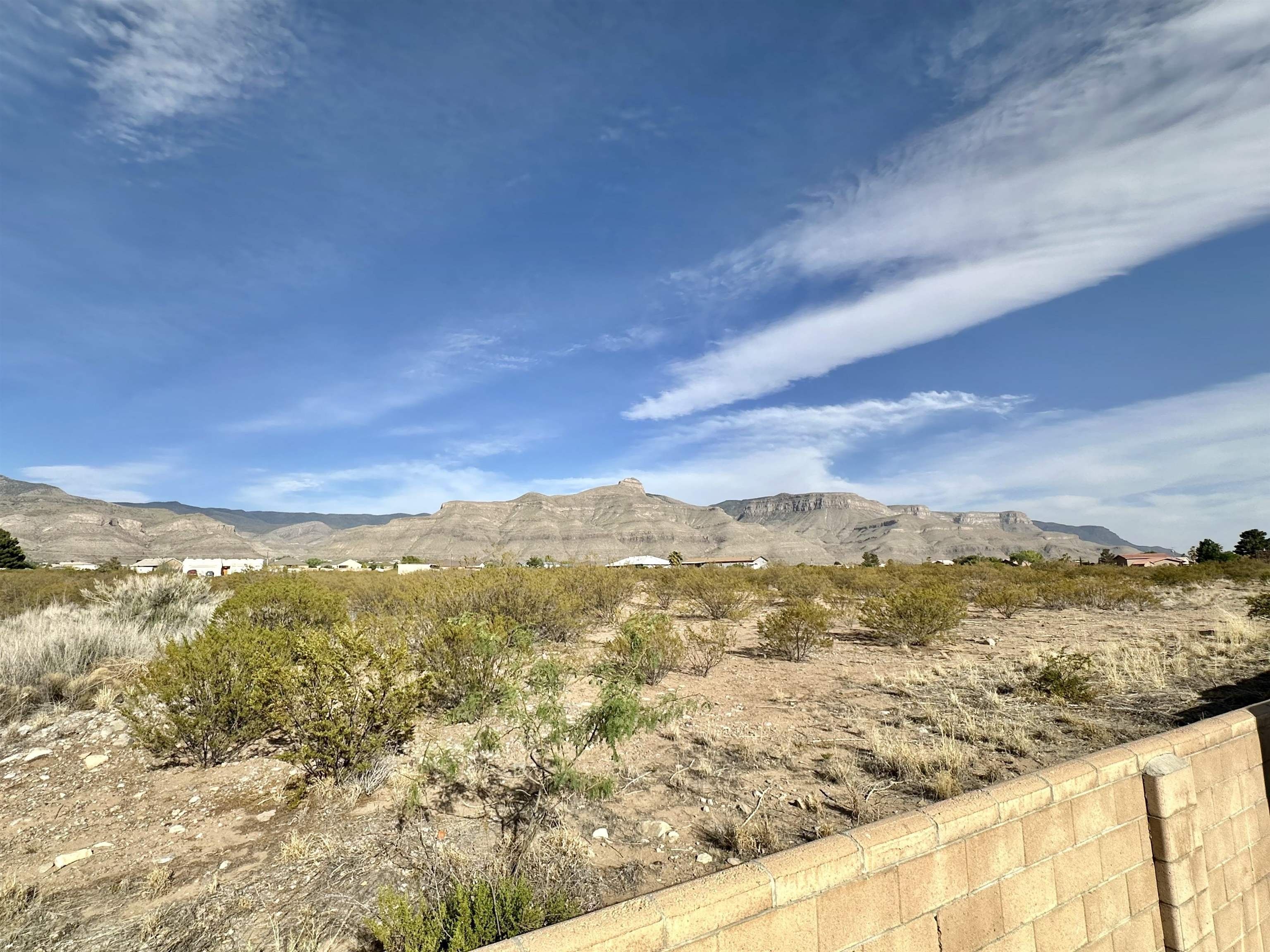 4.84 acres in Otero County, New Mexico