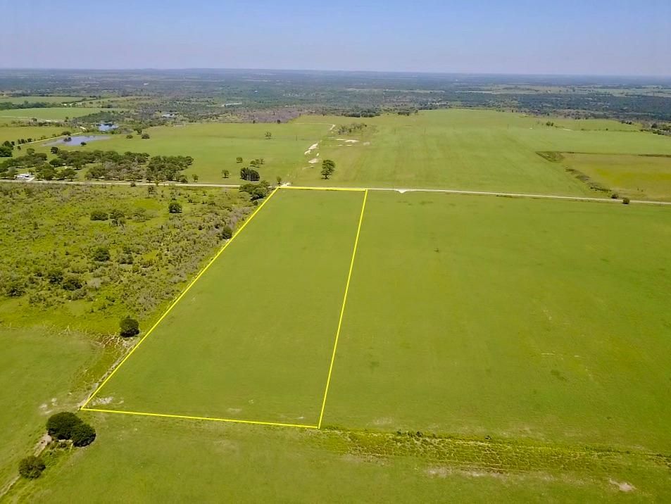 Farm to Market Road 2689, Gorman, TX 76454