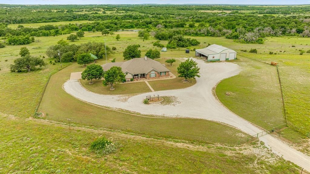 2283 County Road 406, Stephenville, TX 76401 MLS 20623142