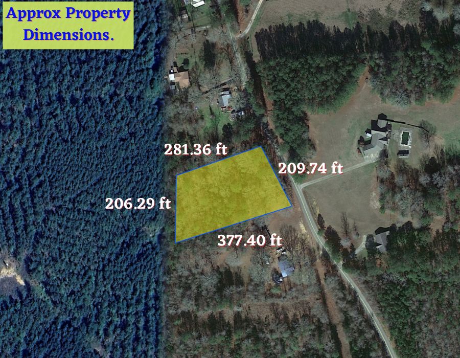 Plowman Rd, Elrod, AL 35466 MLS 3303060000007.002