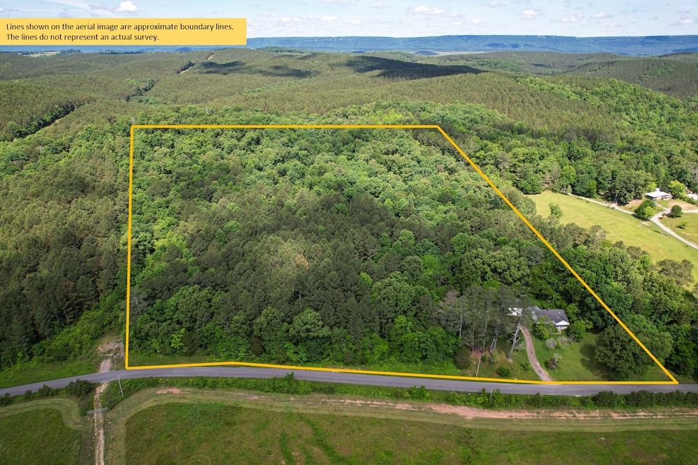 454 Fish Hatchery Road, LotWP001, Summerville, GA 30747