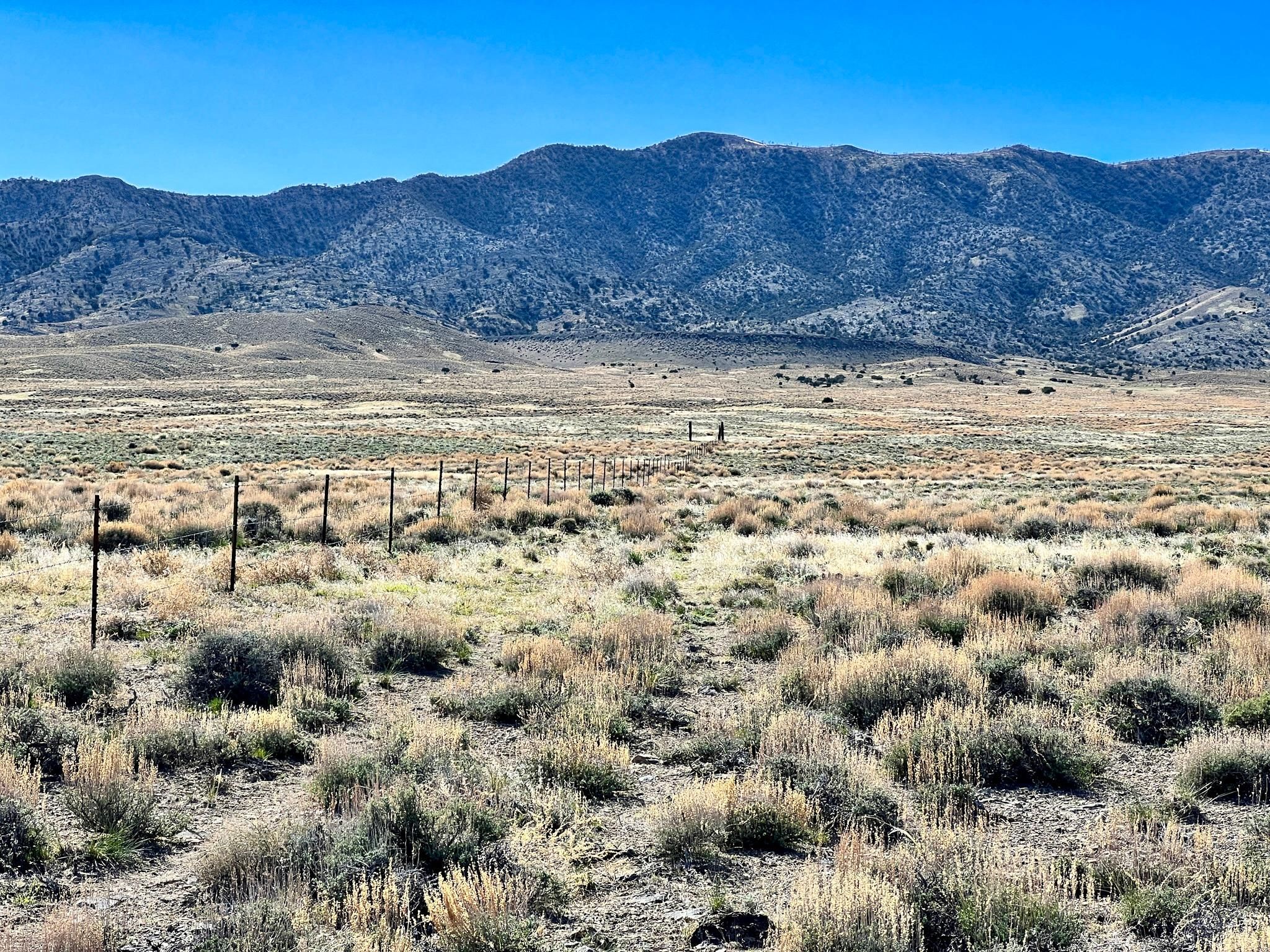 40.14 acres in Elko County, Nevada
