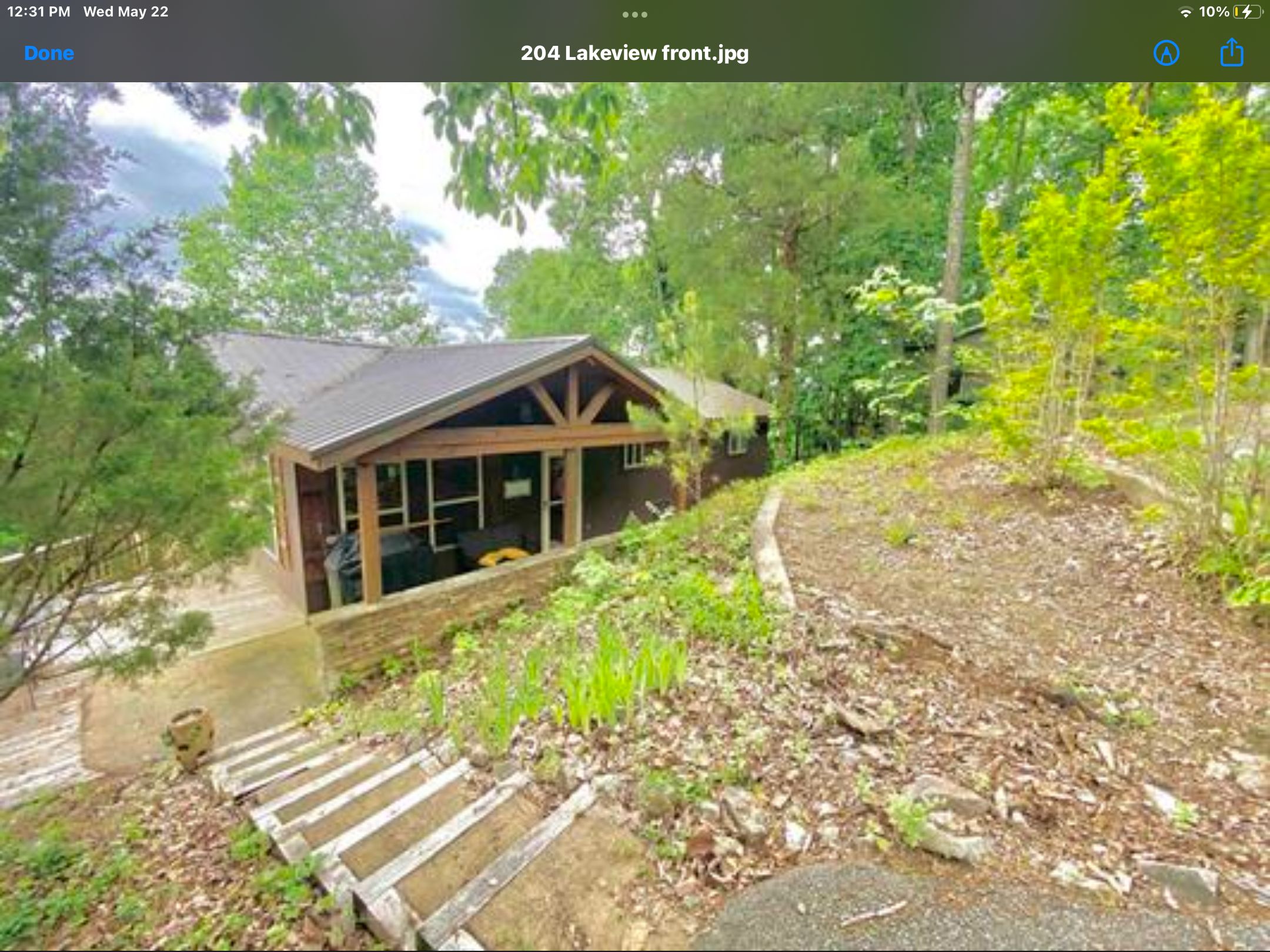 204 Lakeview Lane, Sugar Tree, TN 38380 MLS 231937