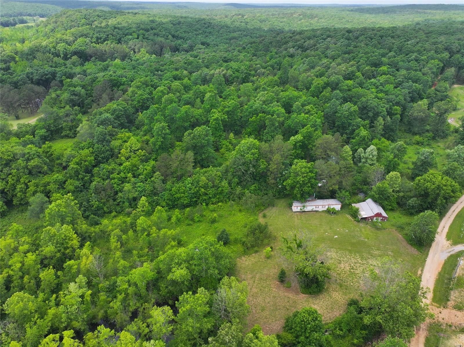 0 Buck Rub Lane, Poplar Bluff, MO 63901 MLS 24032718