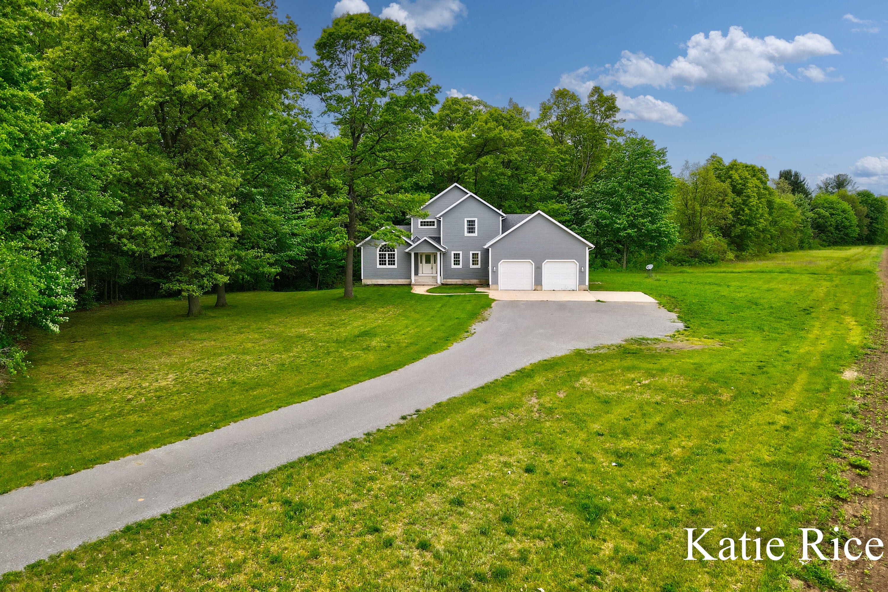 4142 W SKEELS ROAD, Montague, MI 49437 MLS 24009154