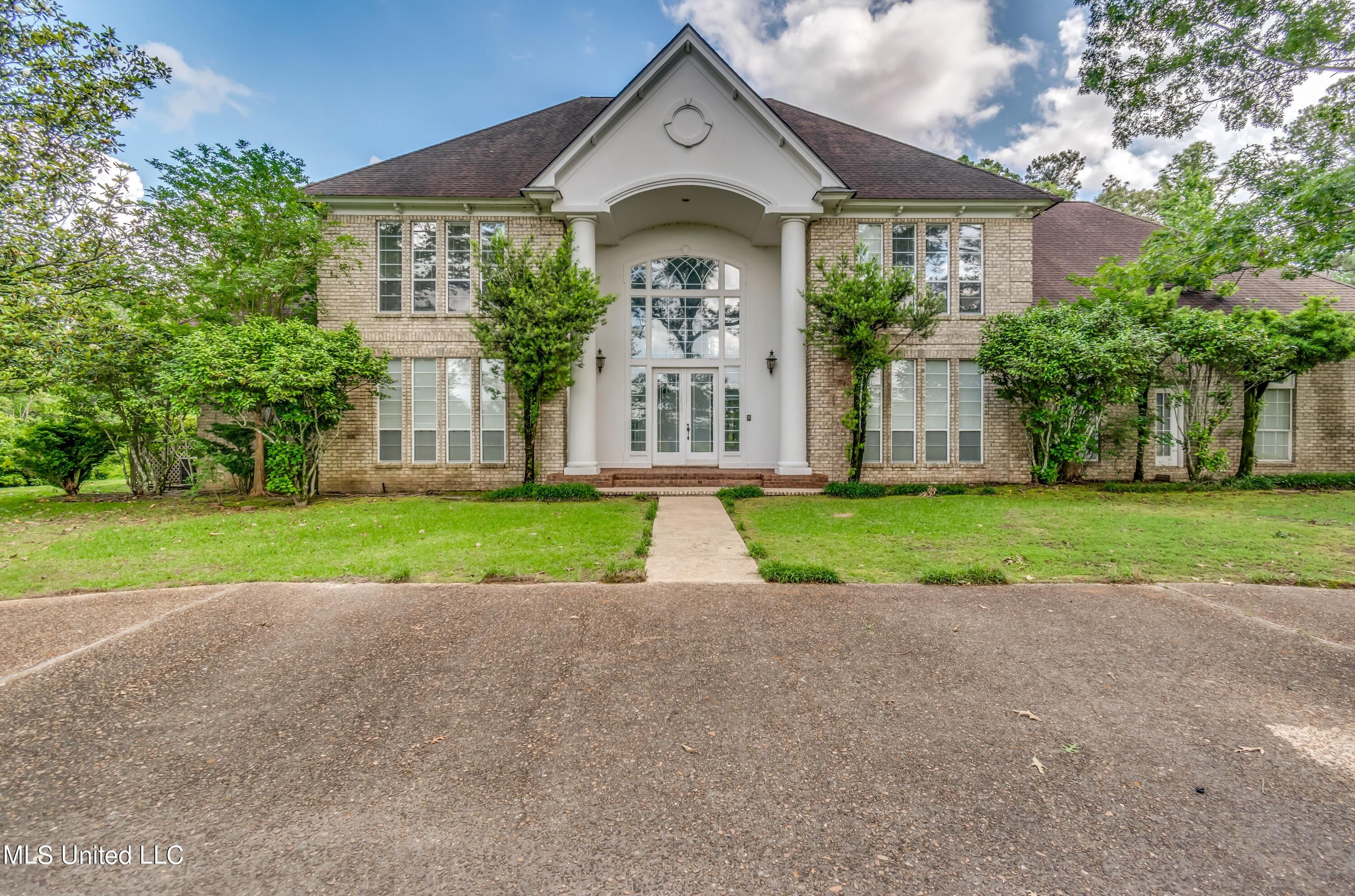 40 acres in Smith County, Mississippi