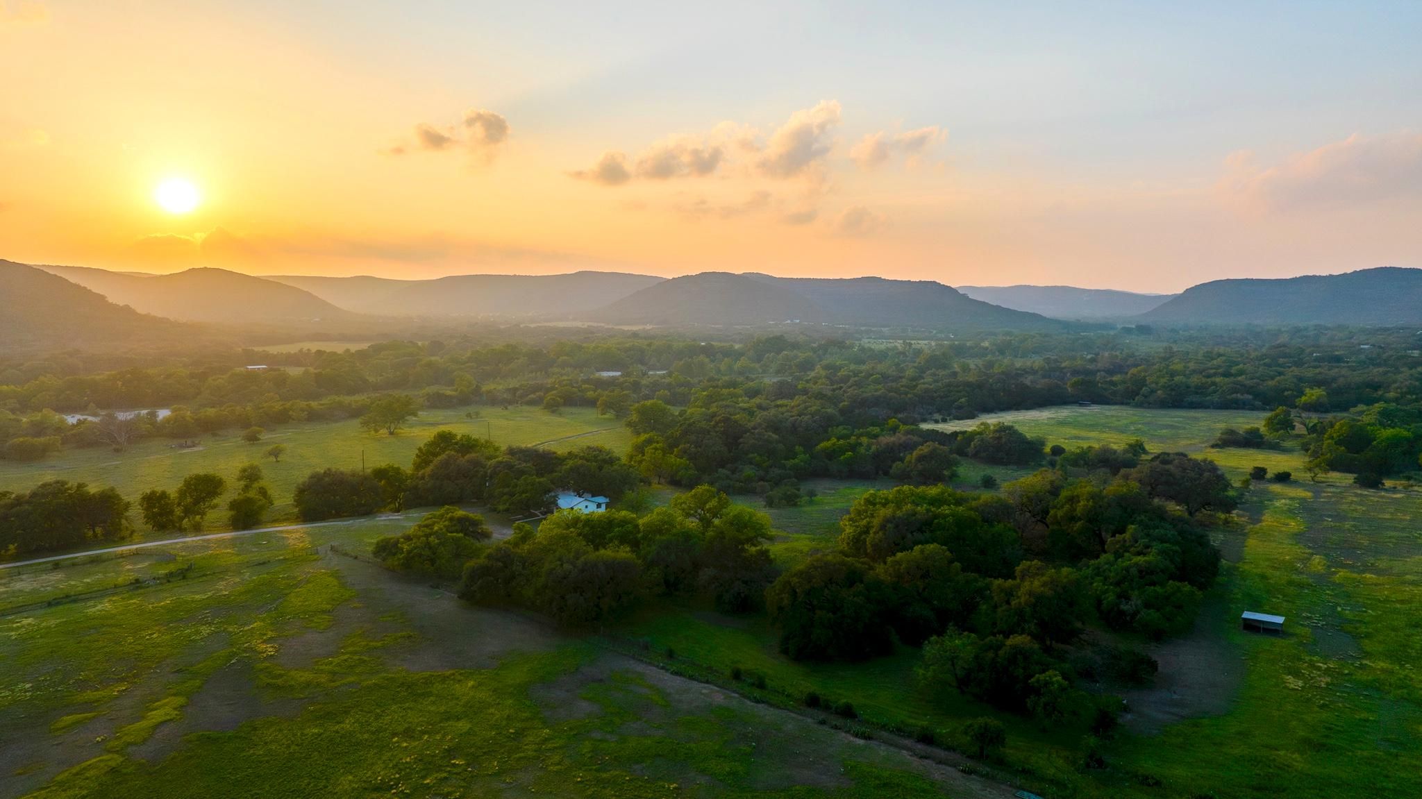 90 acres in Leakey, TX, 78873