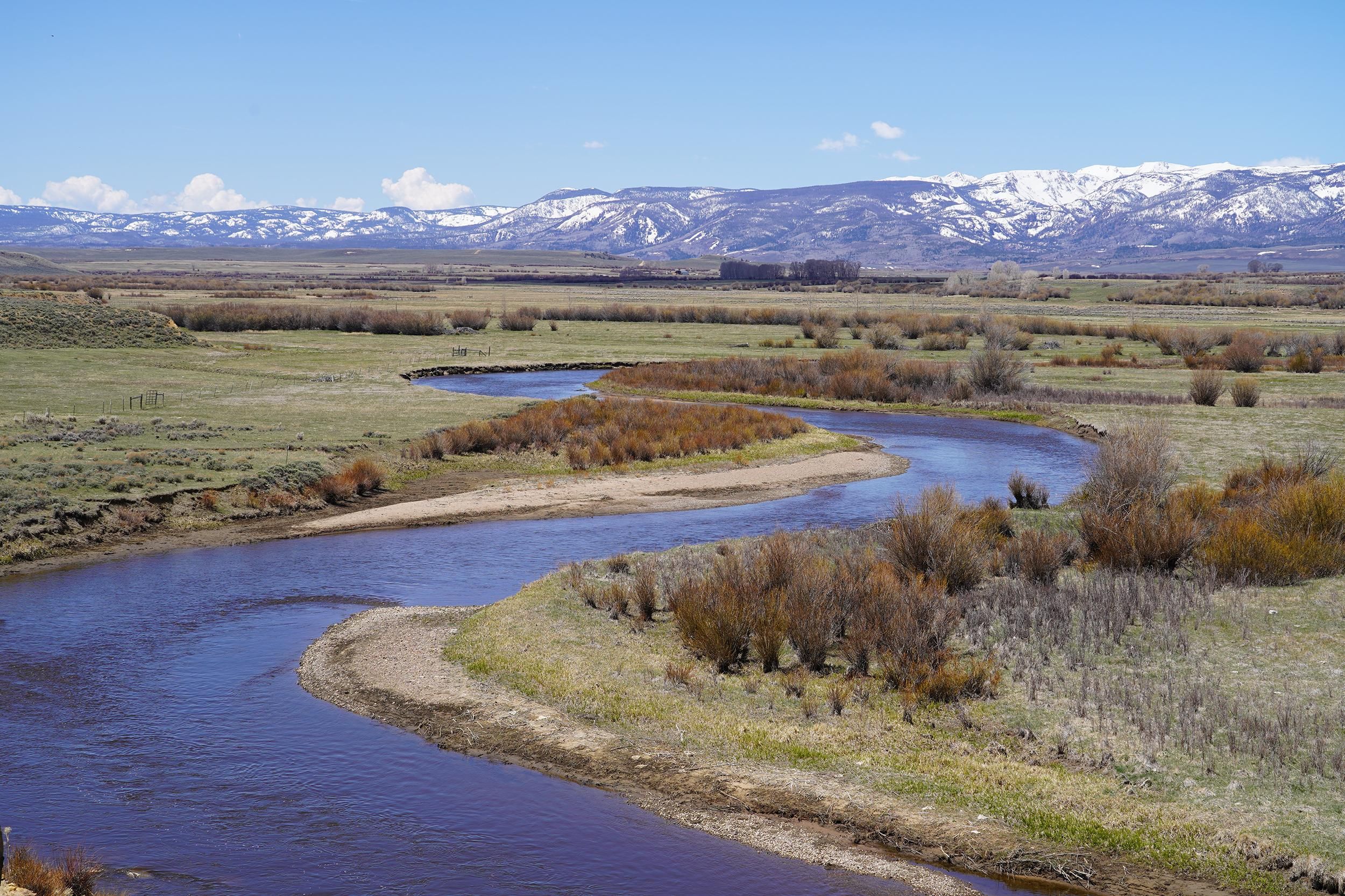 3,676 acres in Walden, CO, 80480
