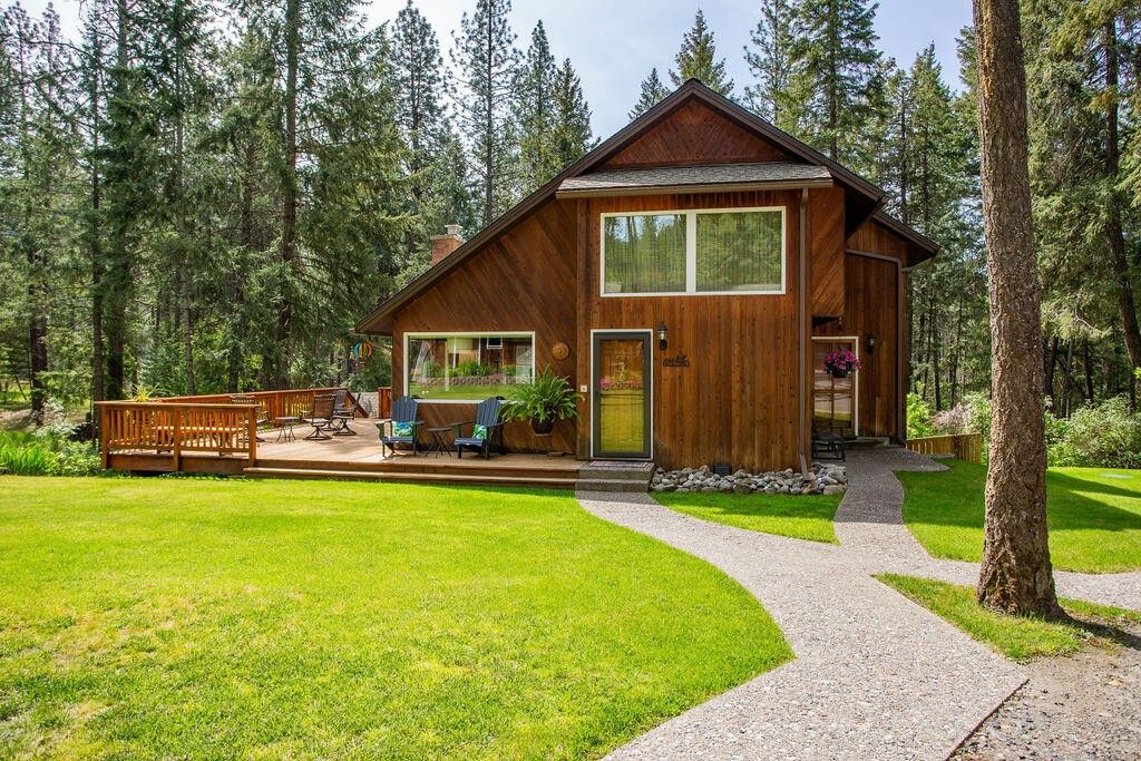 590 FINLEY GULCH RD, Colville, WA 99114 MLS 43433