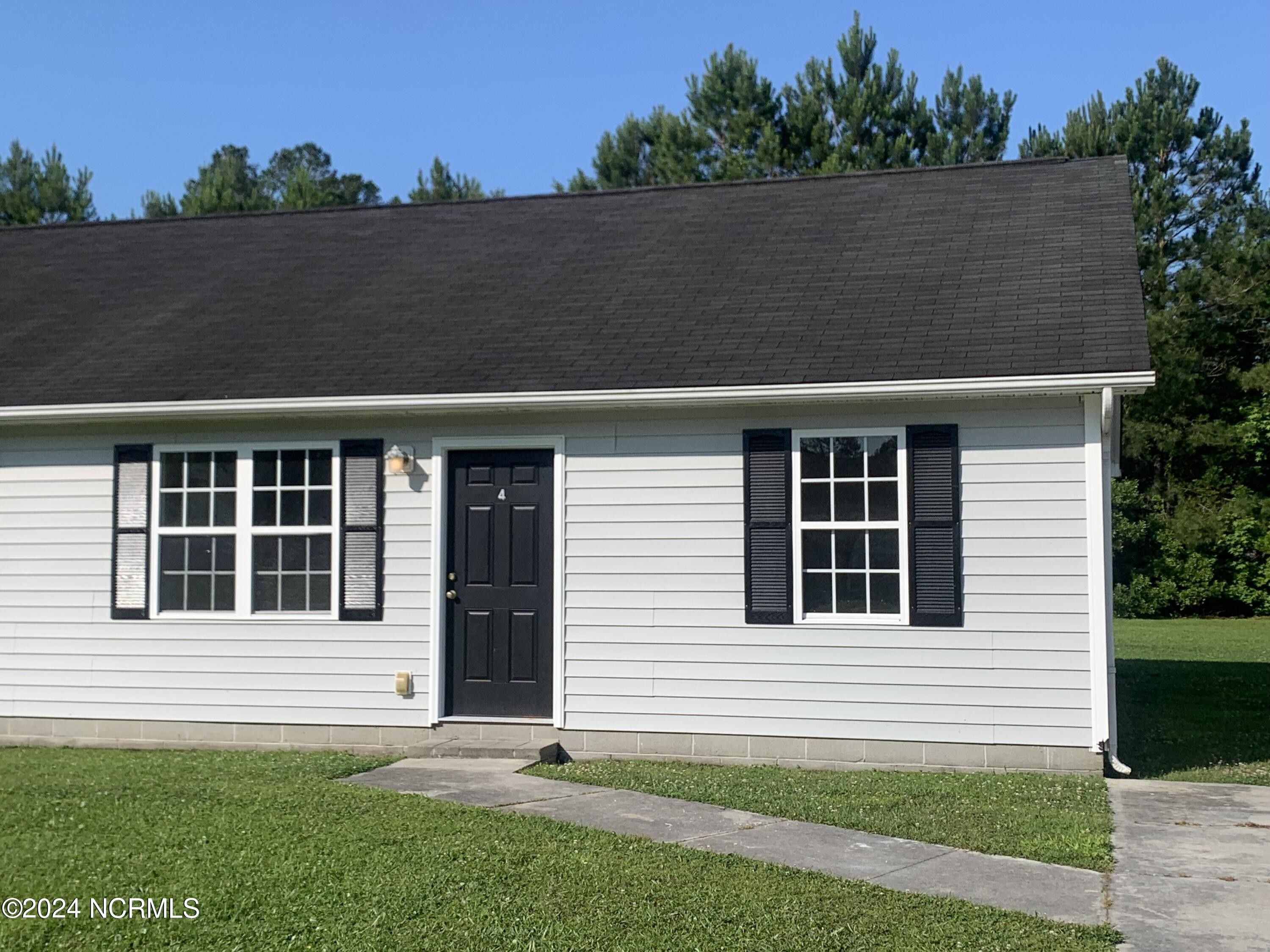 0.68 acres in Onslow County, North Carolina