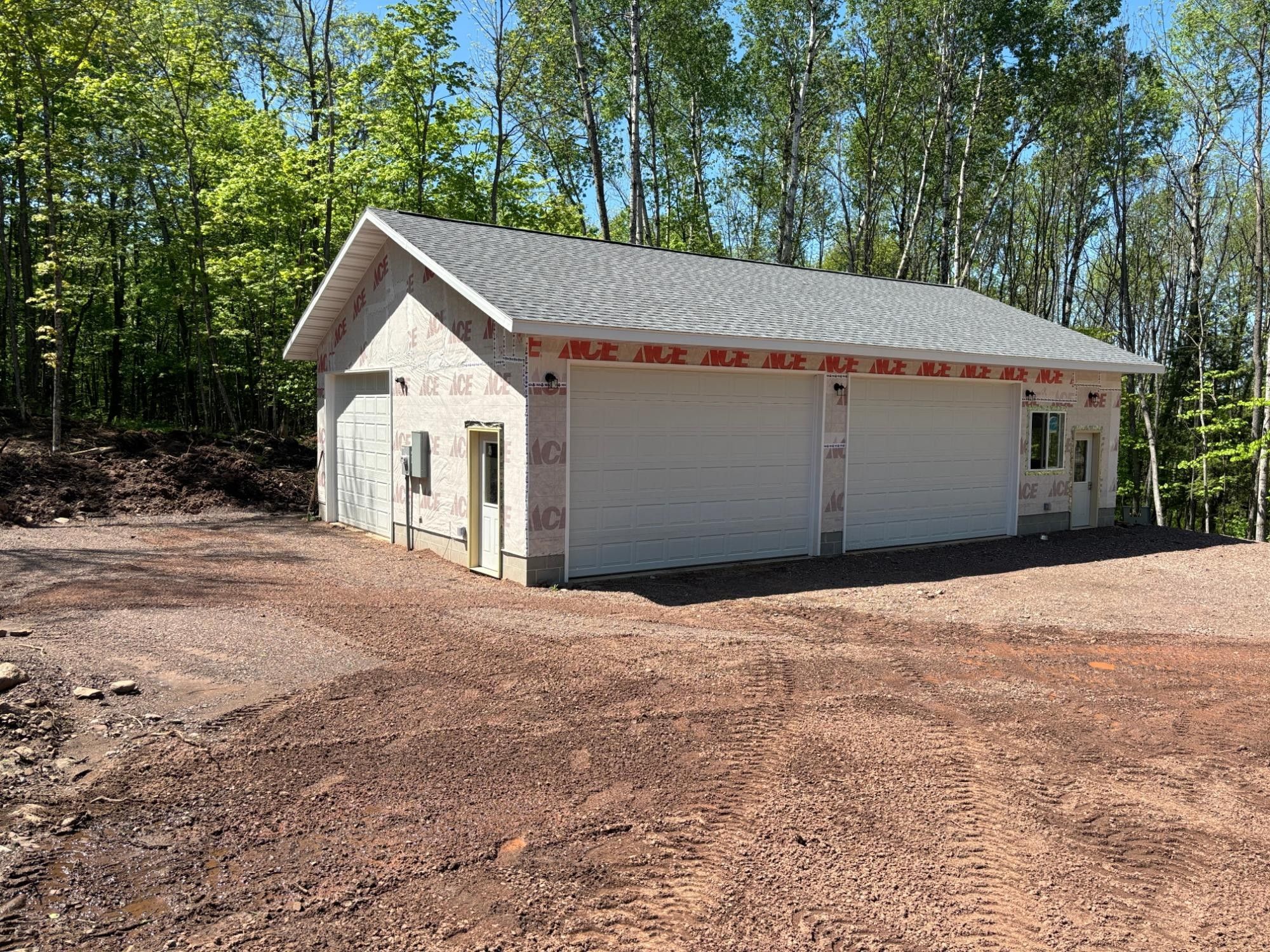 E 7374 STONE RD, Bessemer, MI 49911 MLS 206992