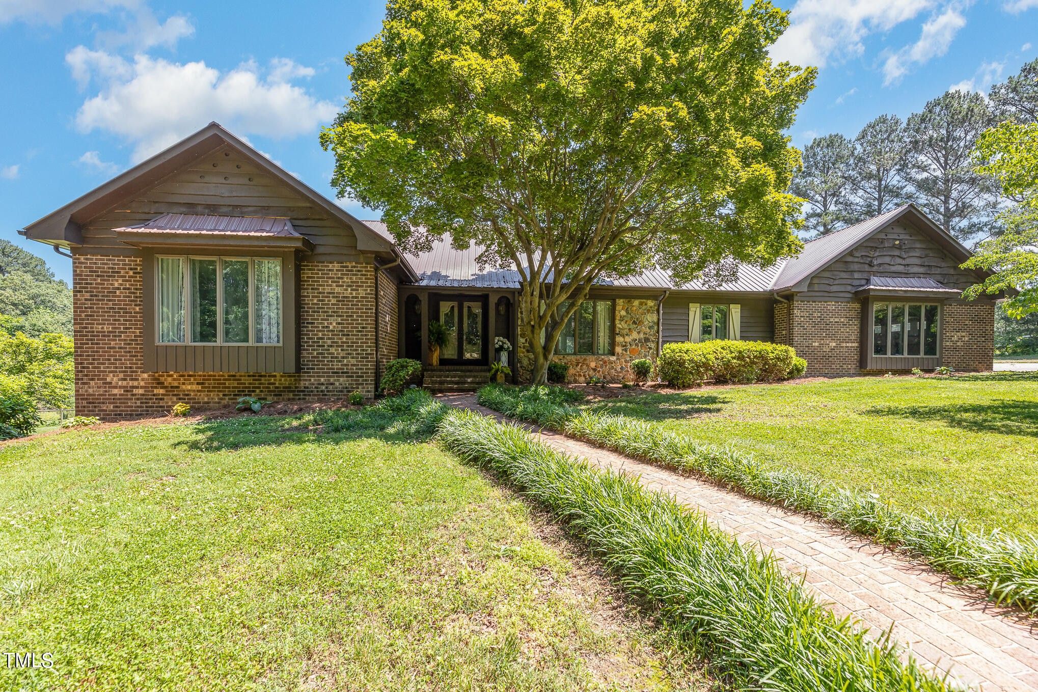 186 Epps Clark Road, Siler City, NC 27344 MLS 10031557