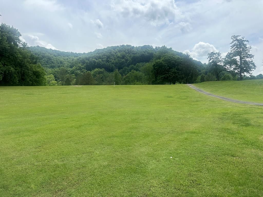 38 acres in Pike County, Kentucky