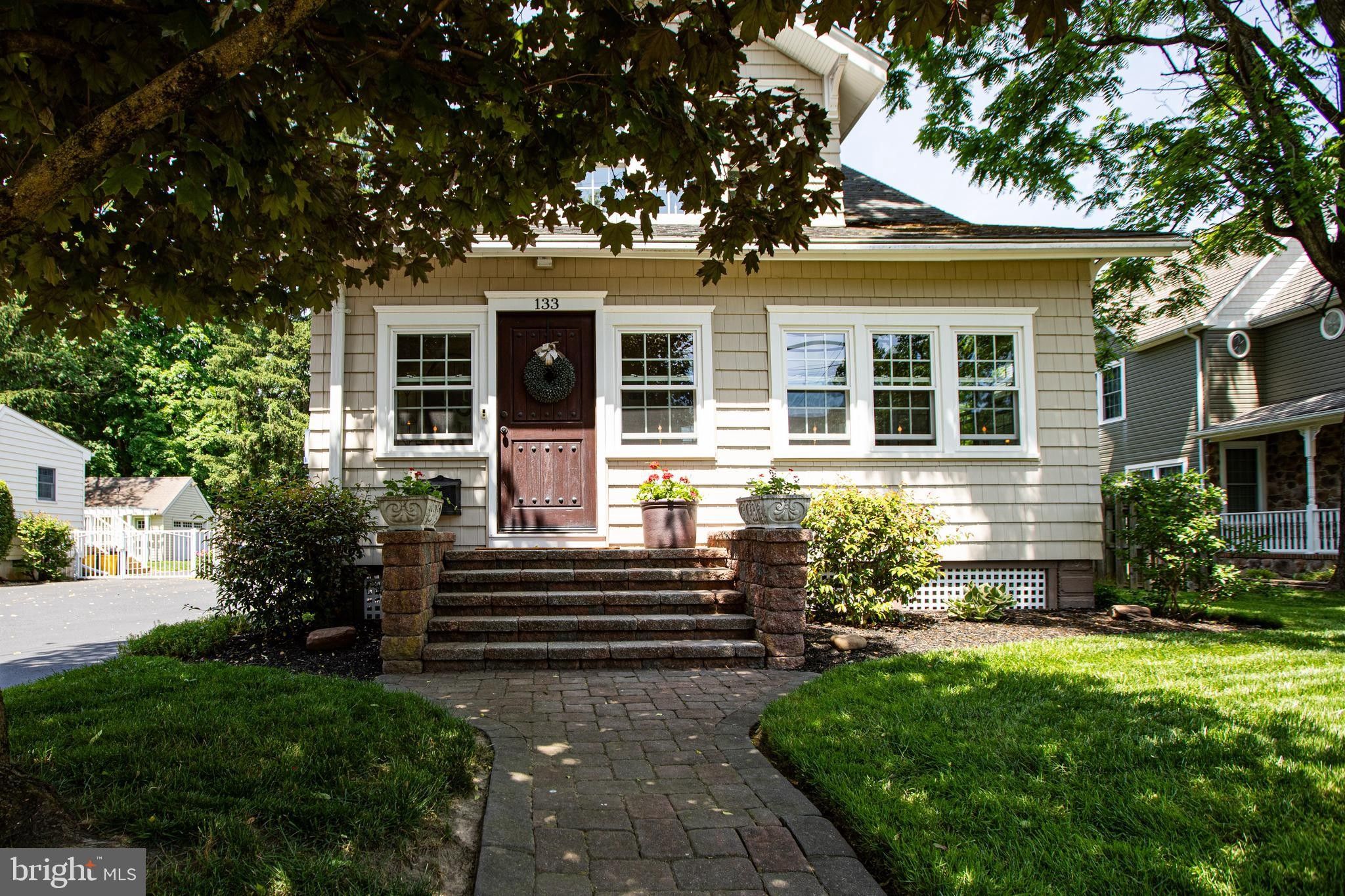 0.36 acres in Mercer County, New Jersey