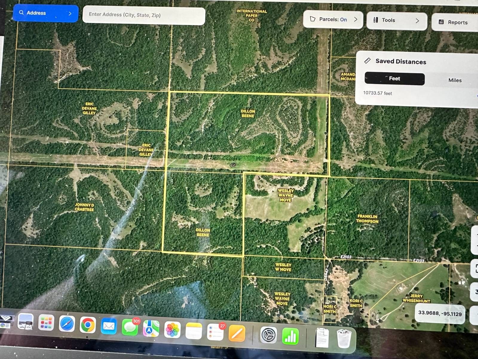 0000 US HWY 70 E, Valliant, OK 74764 MLS 11271012