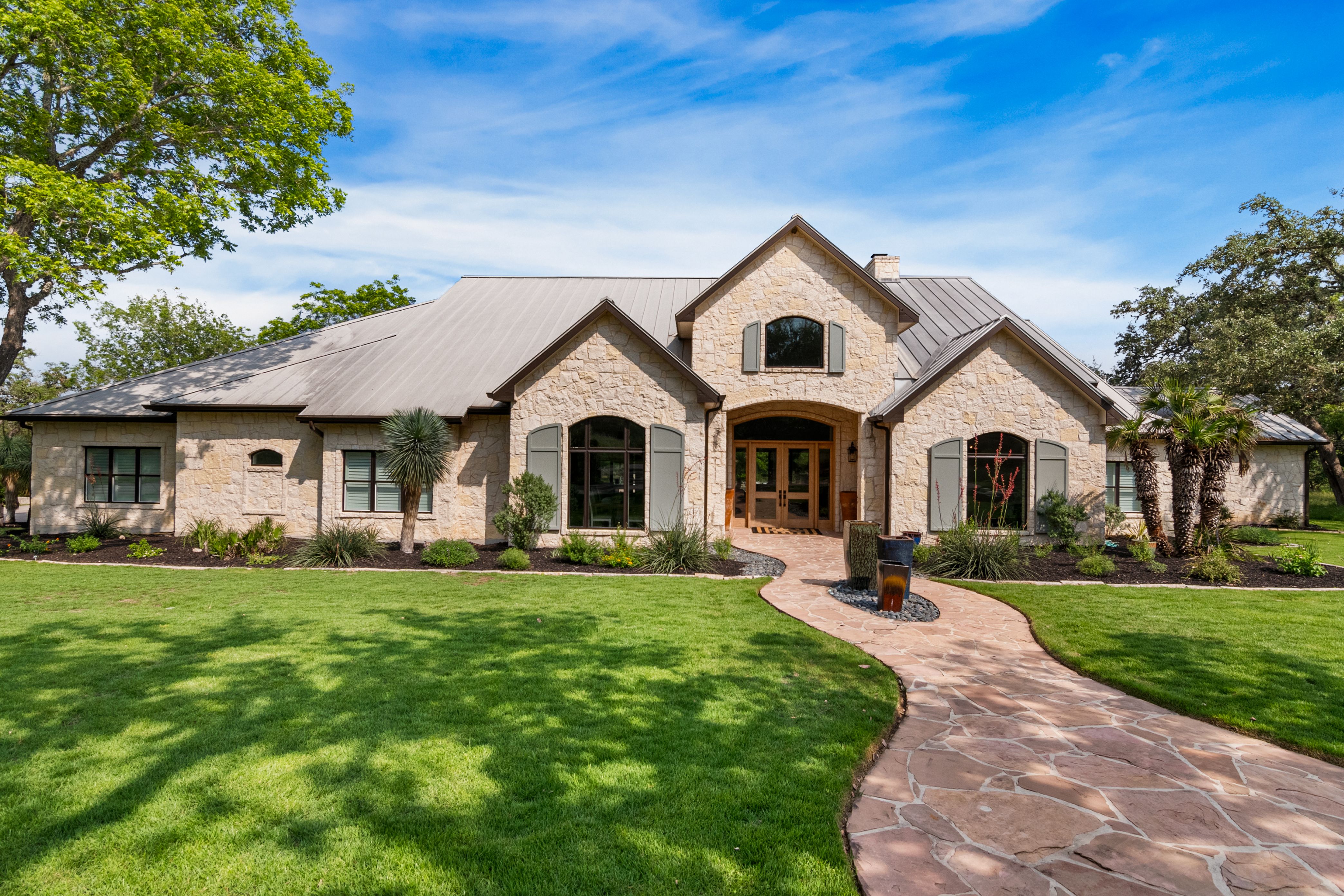 123 Park Ridge Cordillera Ranch, Boerne, TX 78006 MLS 1754373