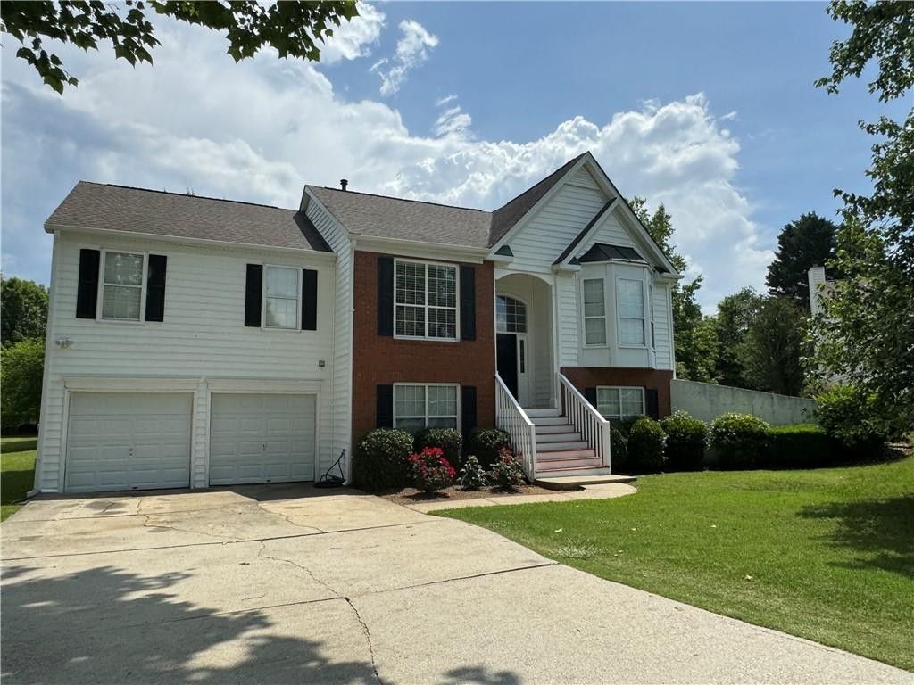 0.48 acres in Cobb County,