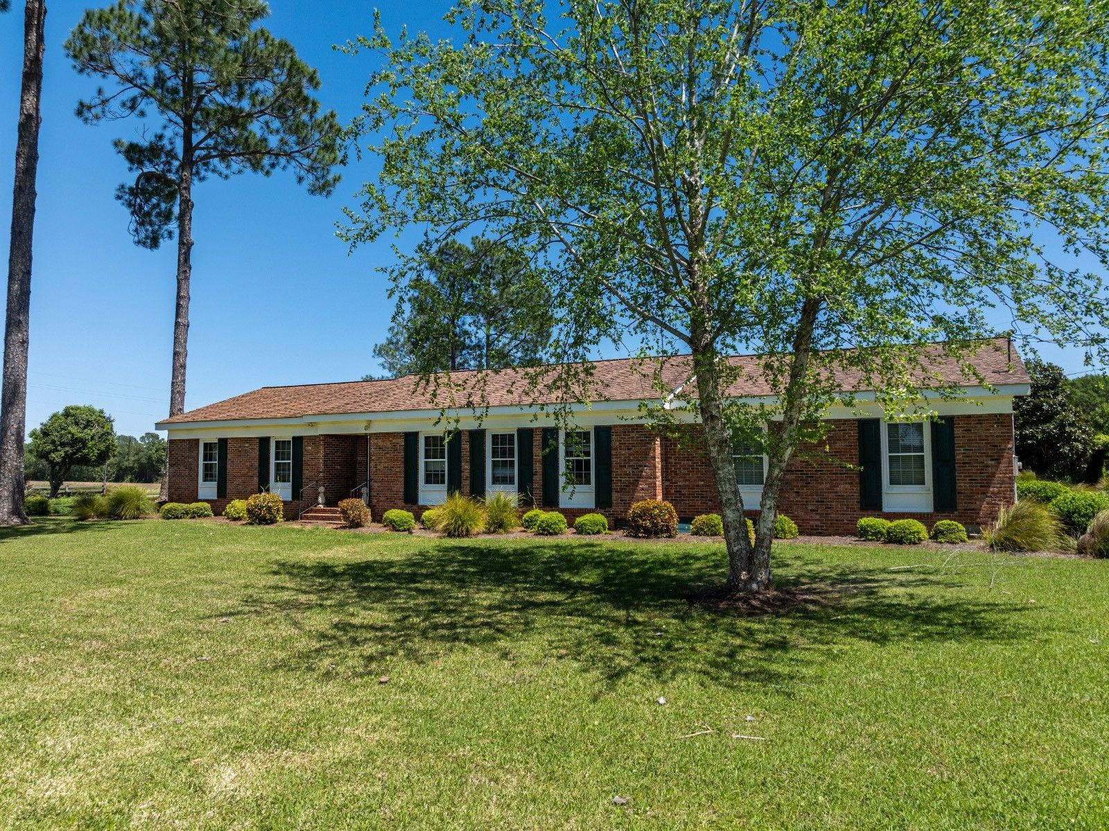 224 acres in Worth County,