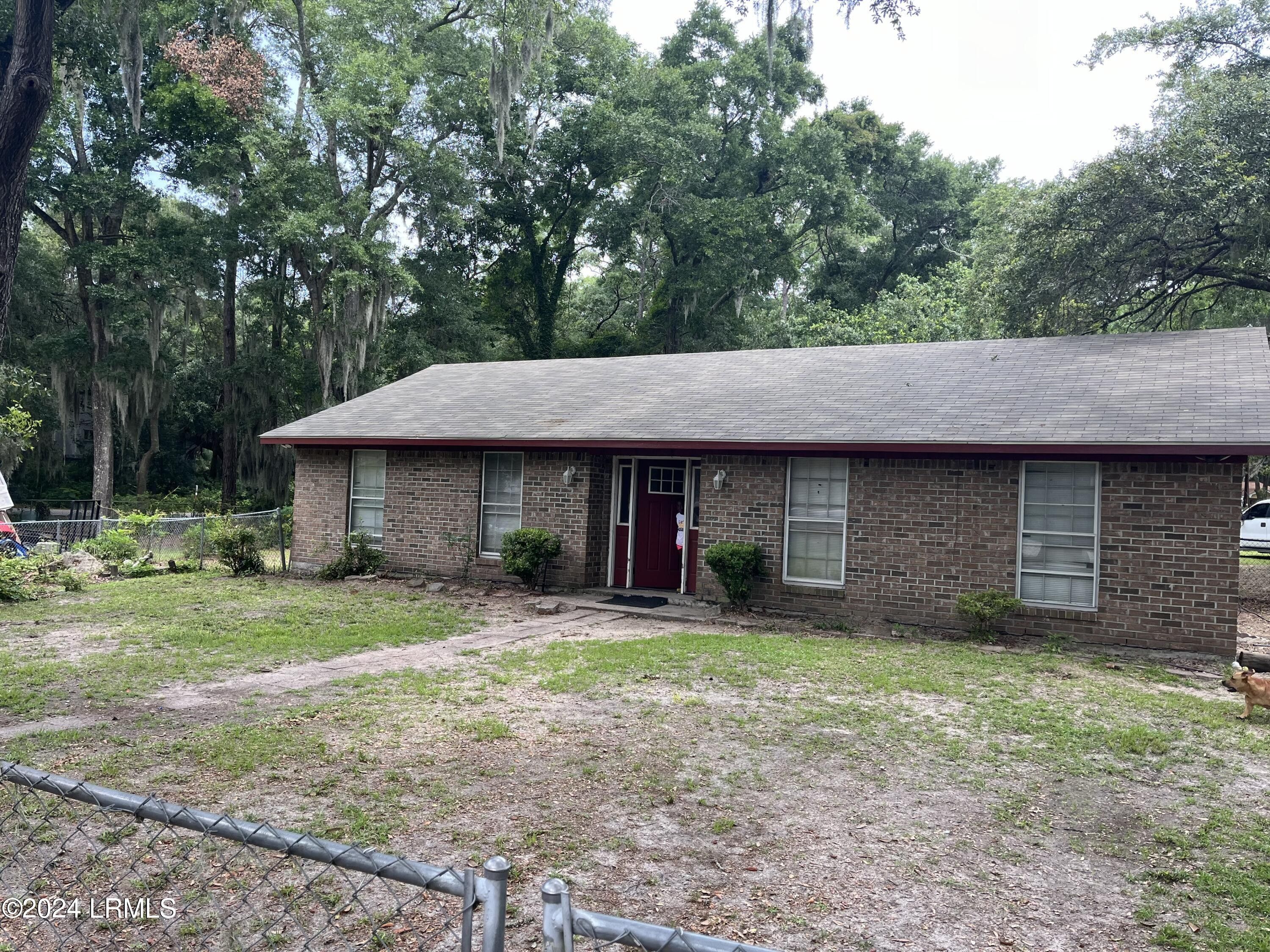 0.45 acres in Beaufort County, South Carolina