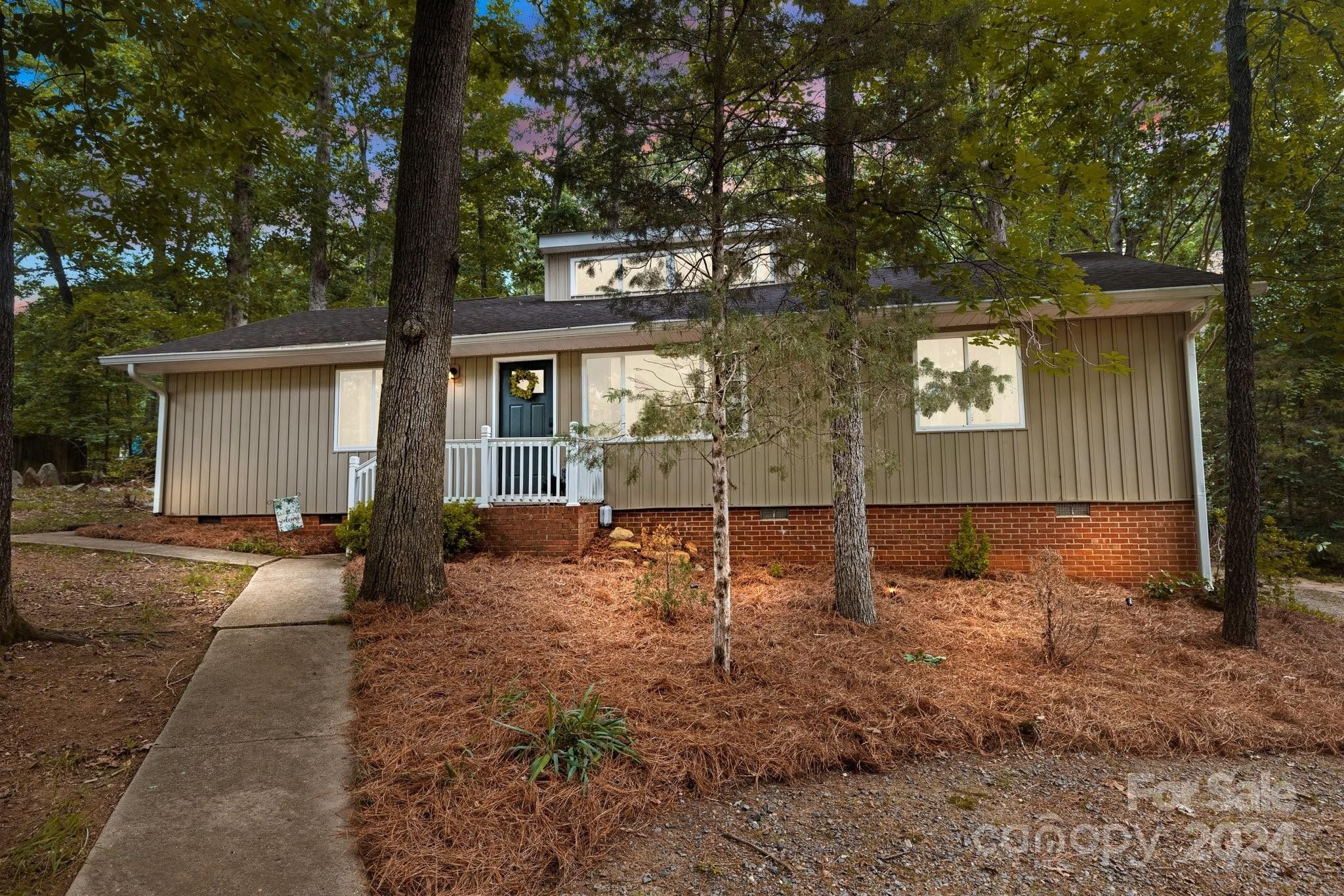 0.71 acres in Cabarrus County, North Carolina