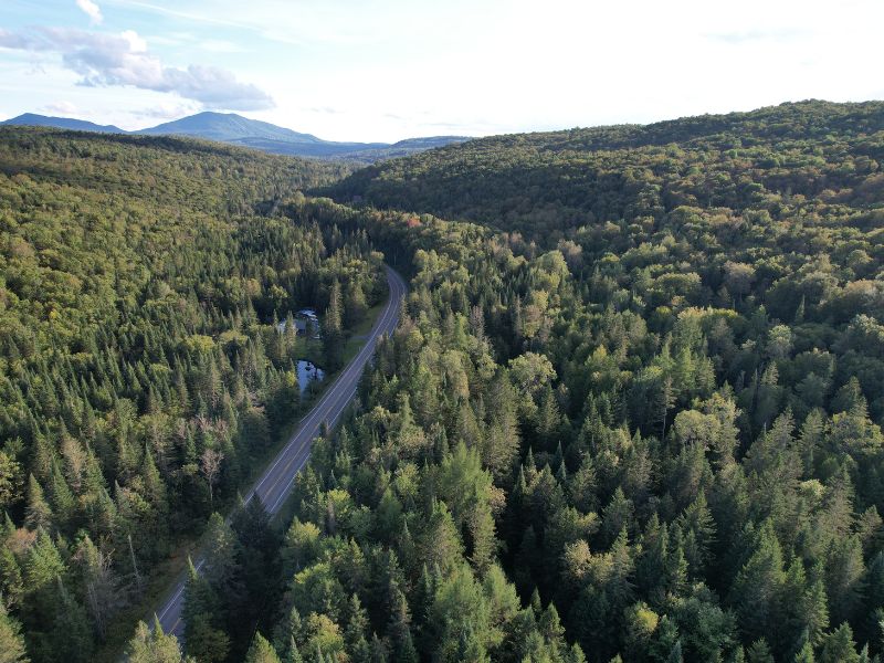 315 acres in Newark, VT, 05837 MLS 4997842
