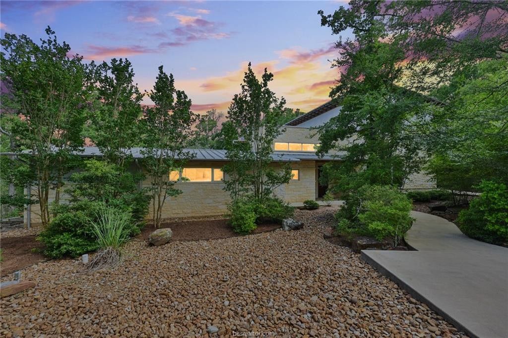 3348 Osage Trail Cove, College Station, TX 77845 MLS 24010090